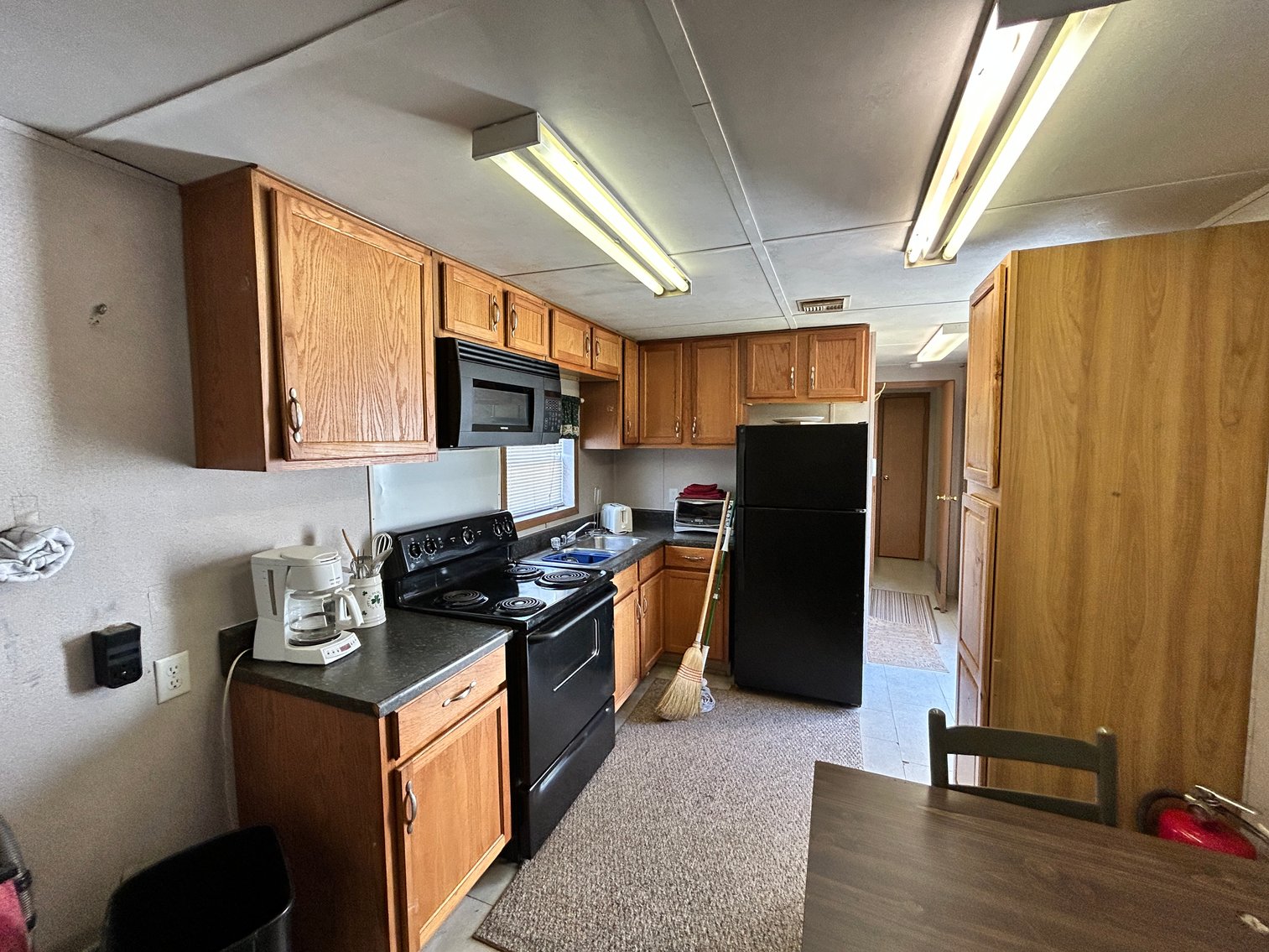 Image for SOLD $434,500 - Income Generating RV and Mobile Home Park on 20 Acres in Harrison County