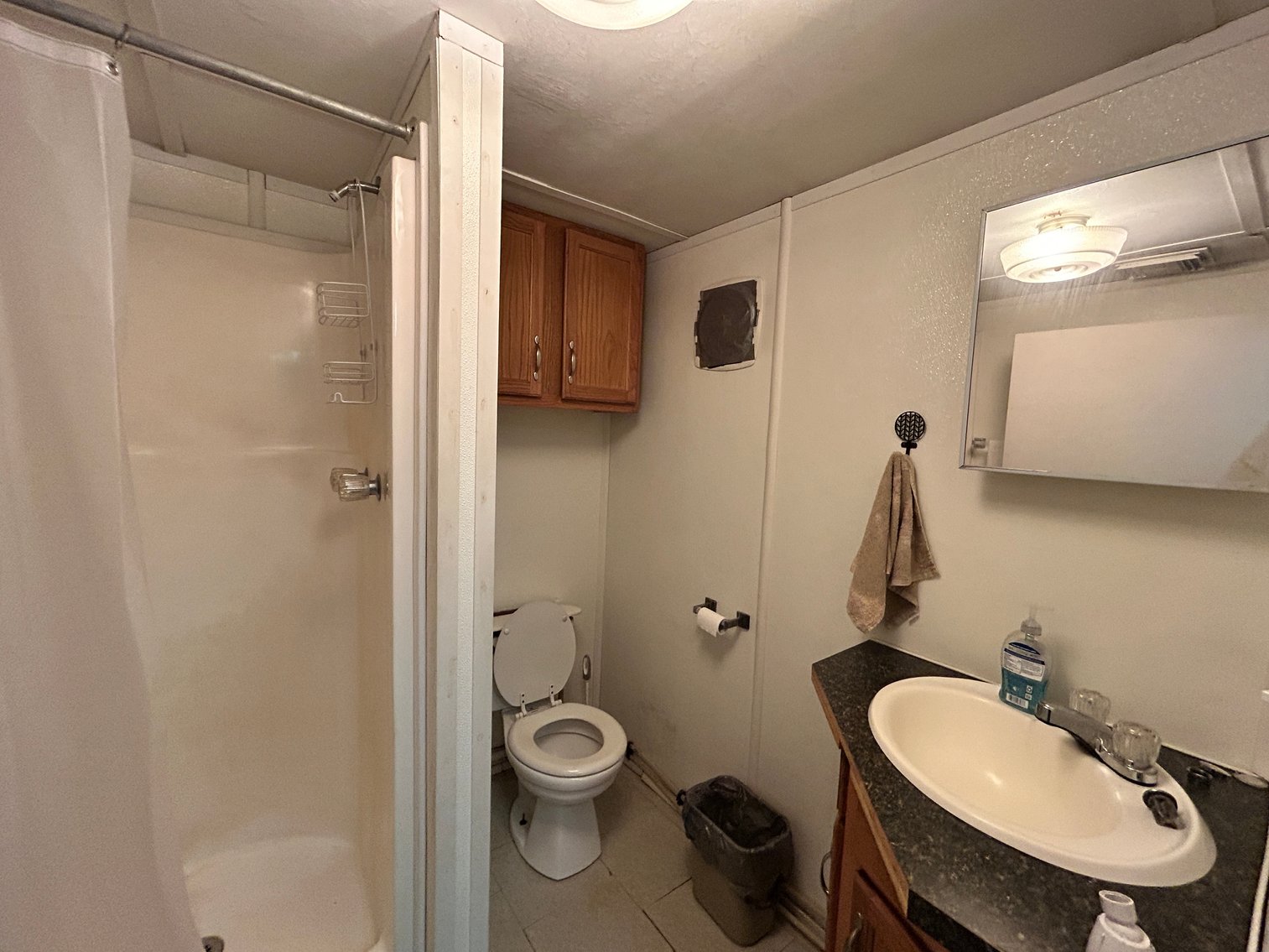 Image for SOLD $434,500 - Income Generating RV and Mobile Home Park on 20 Acres in Harrison County