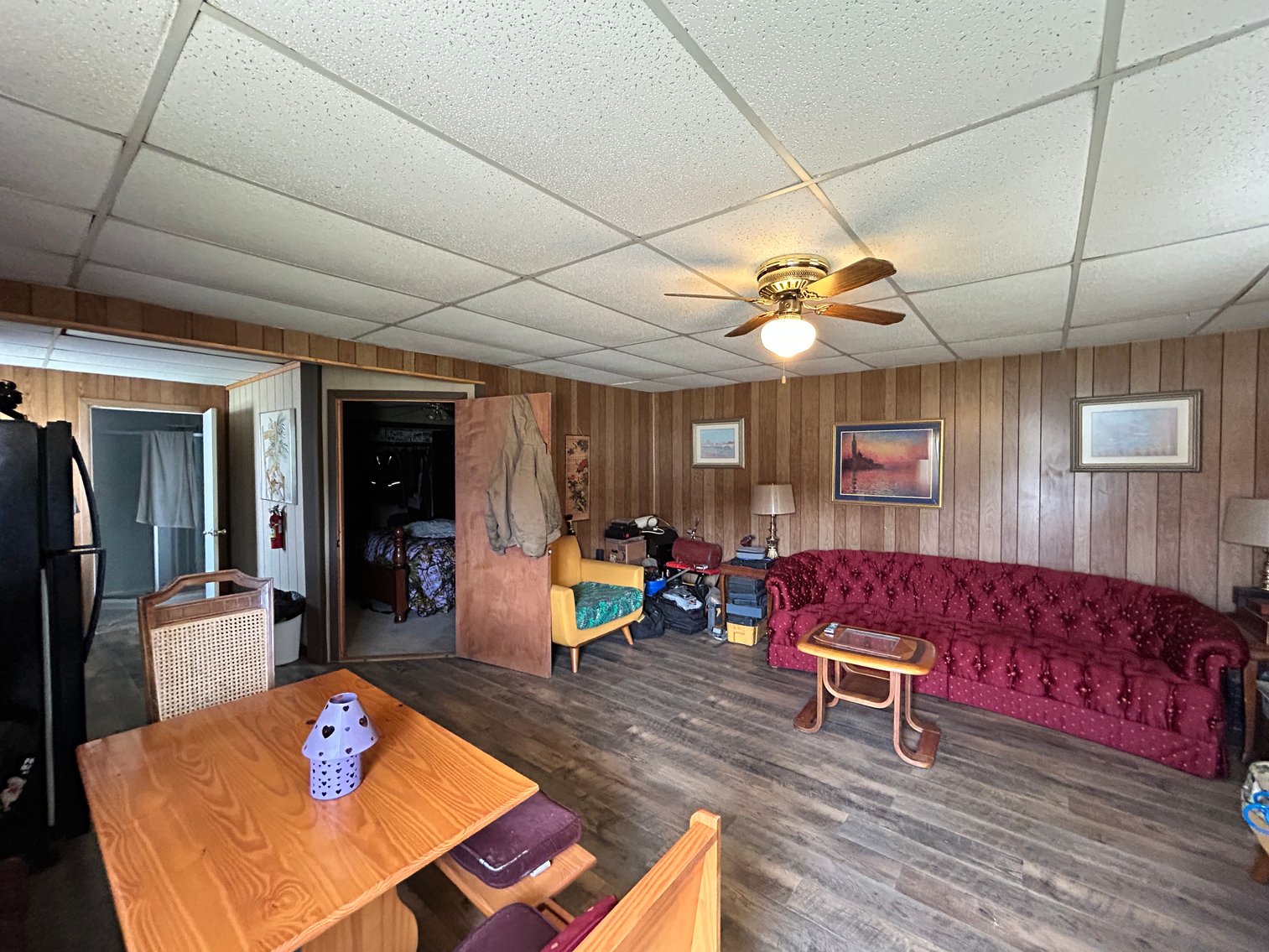 Image for SOLD $434,500 - Income Generating RV and Mobile Home Park on 20 Acres in Harrison County