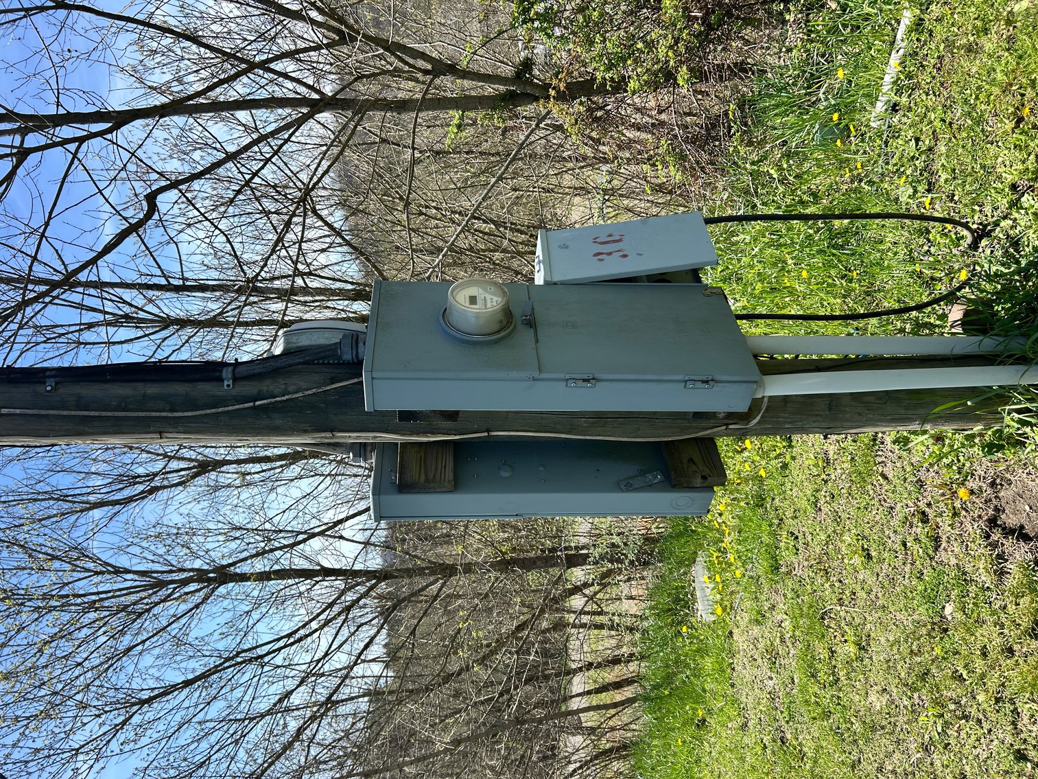 Image for SOLD $434,500 - Income Generating RV and Mobile Home Park on 20 Acres in Harrison County