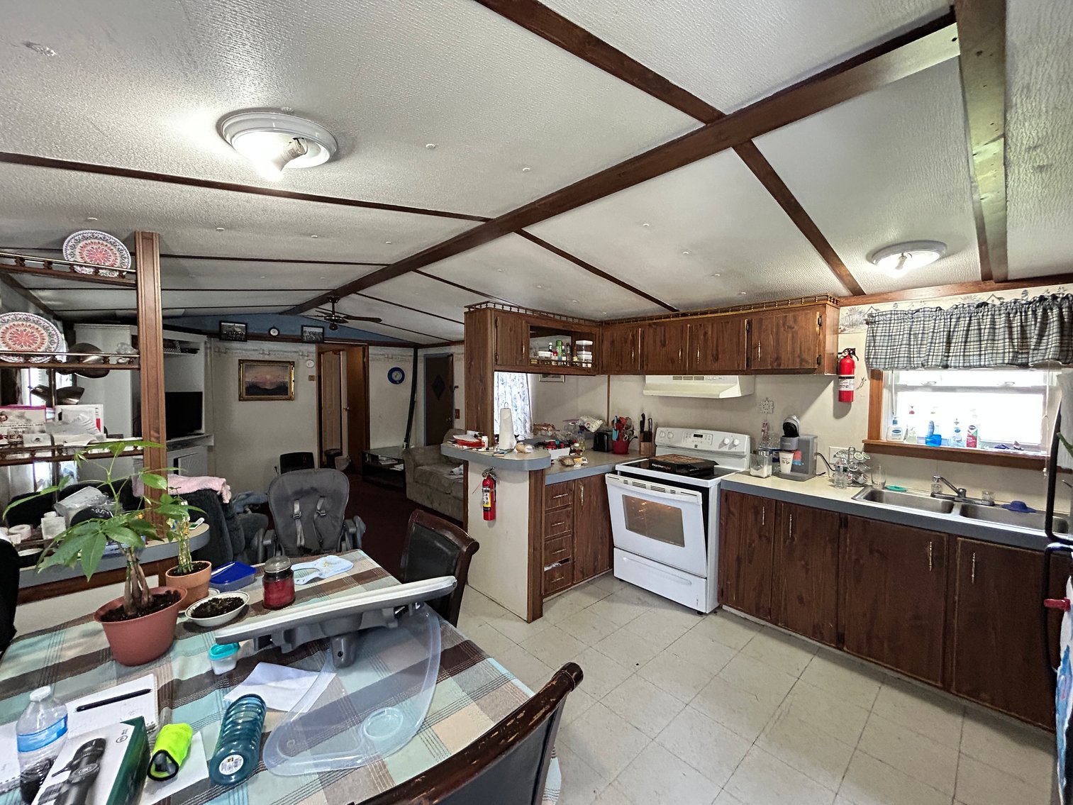 Image for SOLD $434,500 - Income Generating RV and Mobile Home Park on 20 Acres in Harrison County