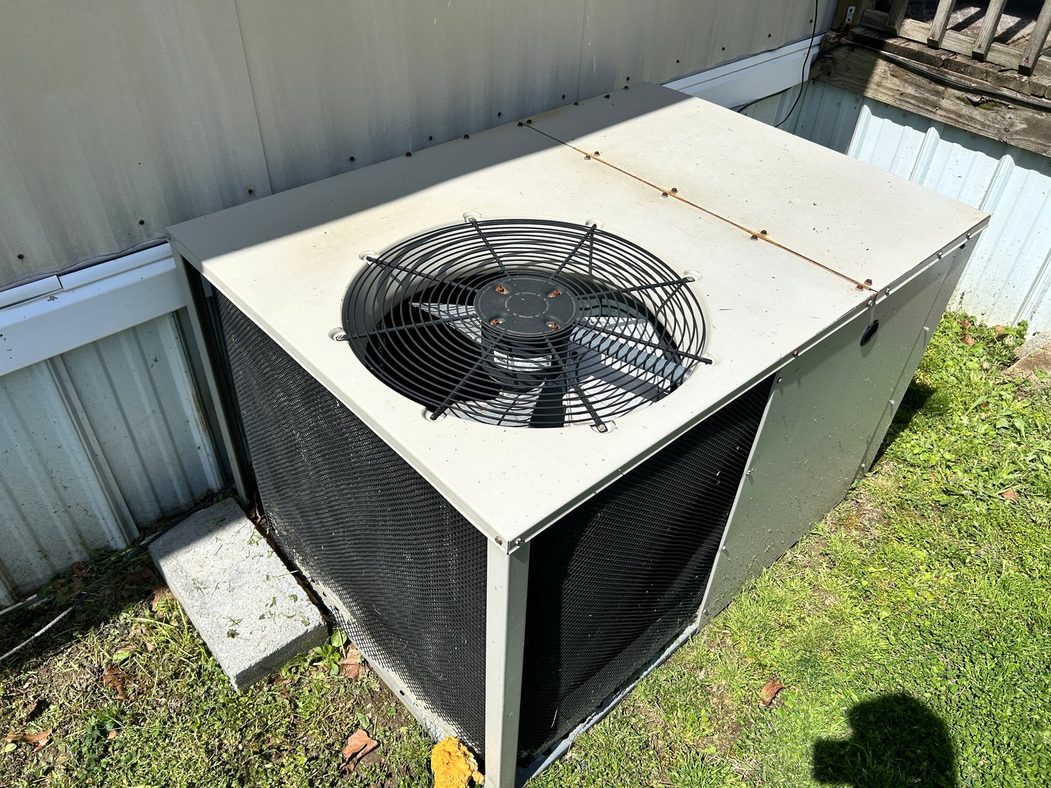 Image for SOLD $434,500 - Income Generating RV and Mobile Home Park on 20 Acres in Harrison County