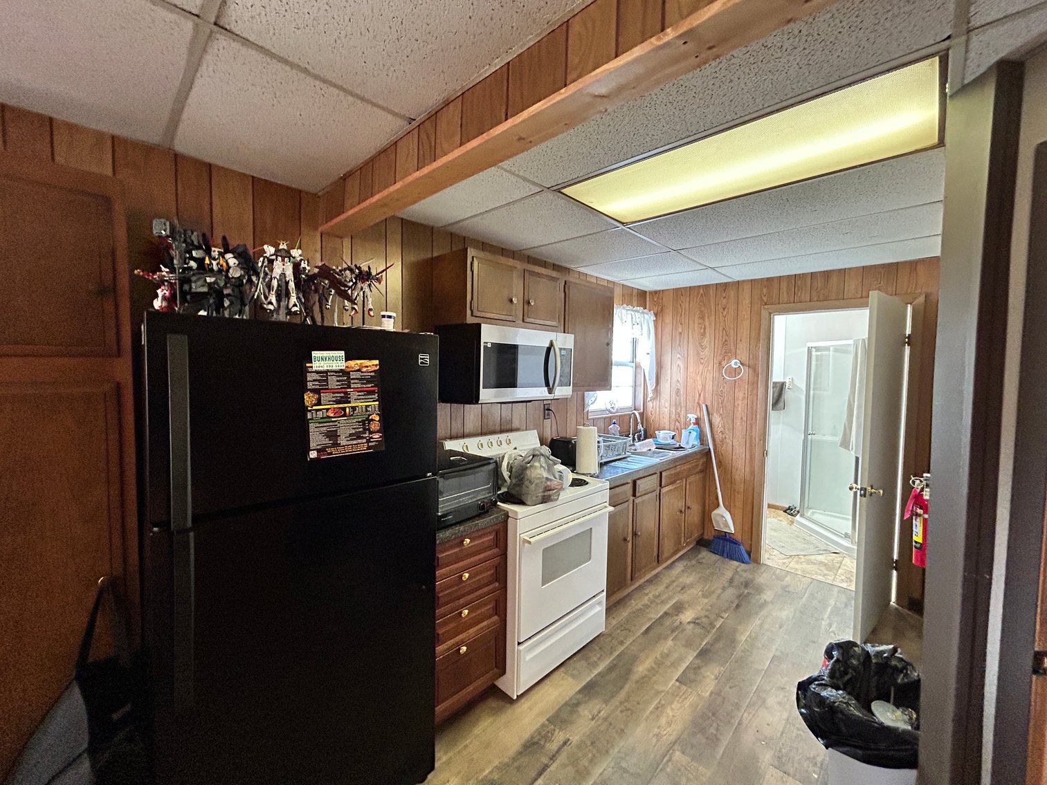 Image for SOLD $434,500 - Income Generating RV and Mobile Home Park on 20 Acres in Harrison County