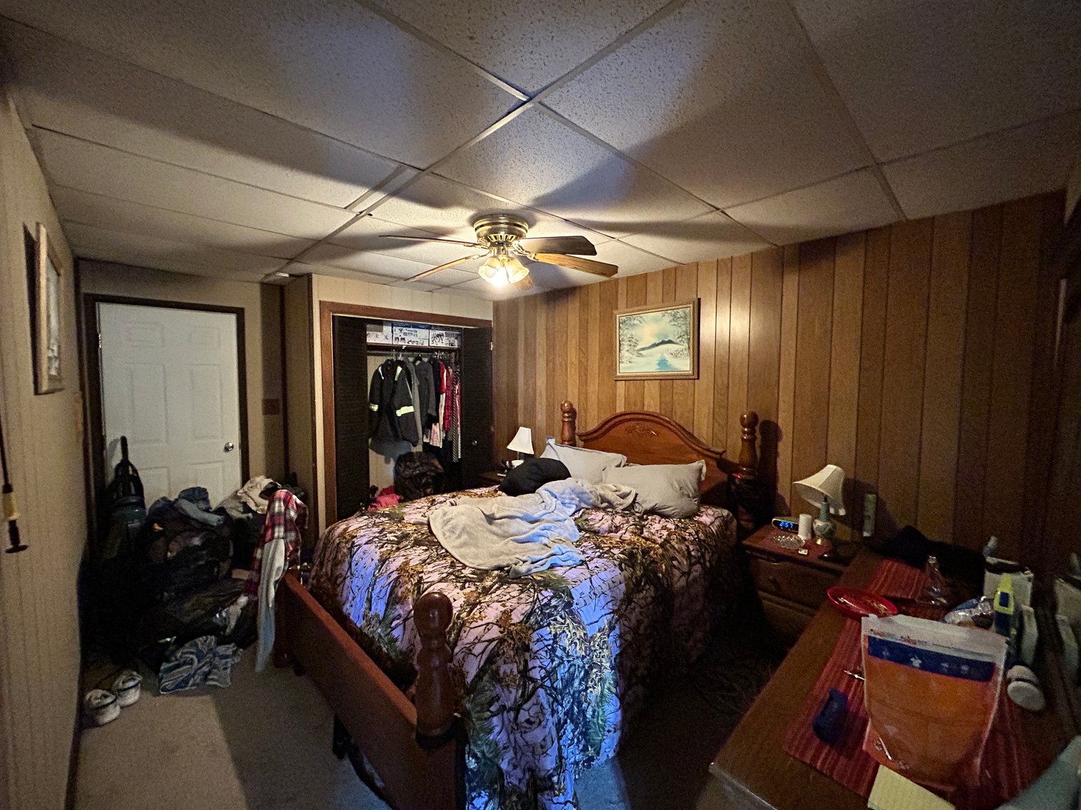 Image for SOLD $434,500 - Income Generating RV and Mobile Home Park on 20 Acres in Harrison County