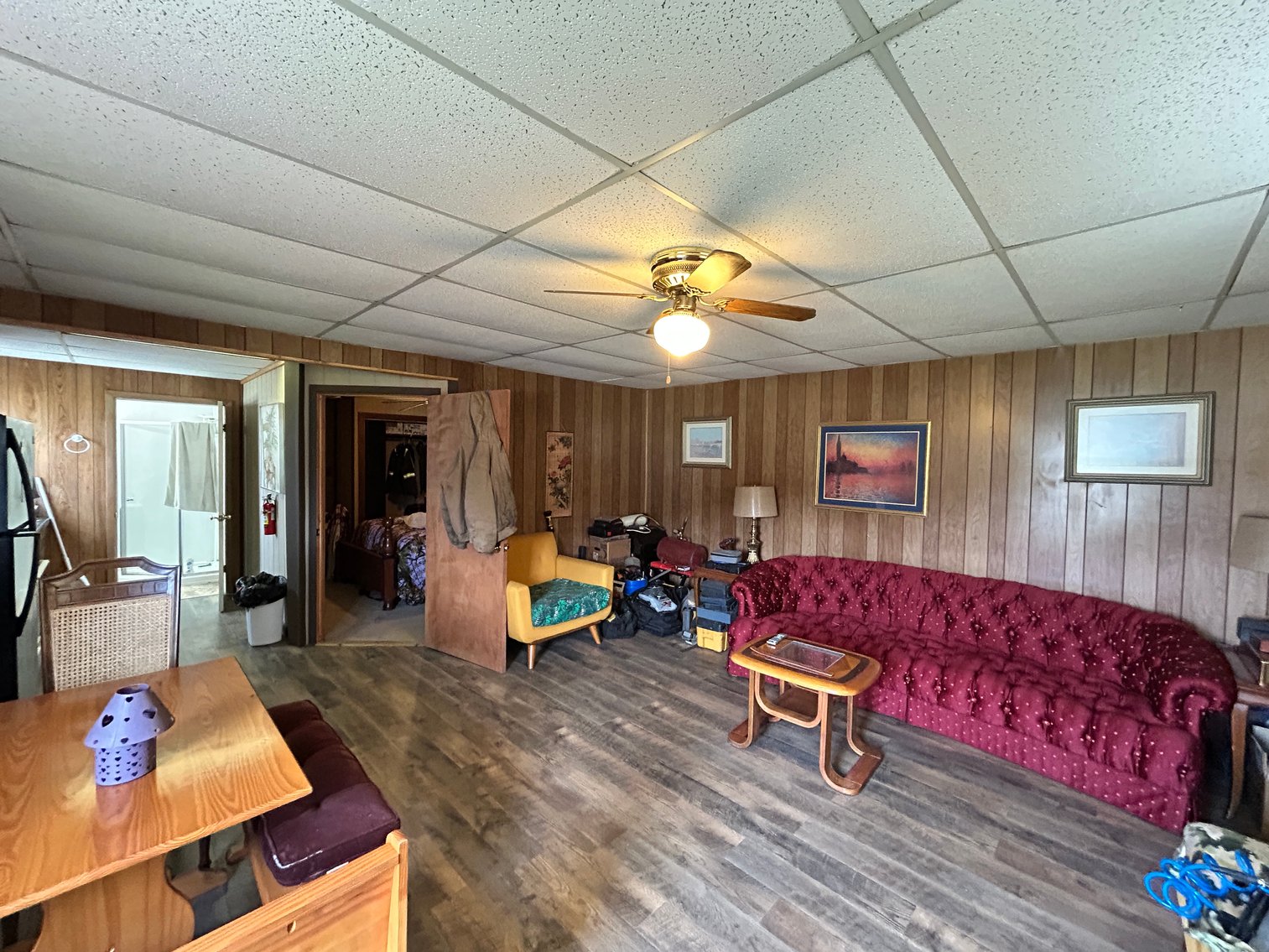 Image for SOLD $434,500 - Income Generating RV and Mobile Home Park on 20 Acres in Harrison County