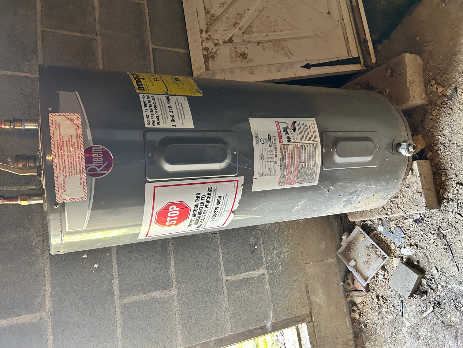 Image for SOLD $434,500 - Income Generating RV and Mobile Home Park on 20 Acres in Harrison County