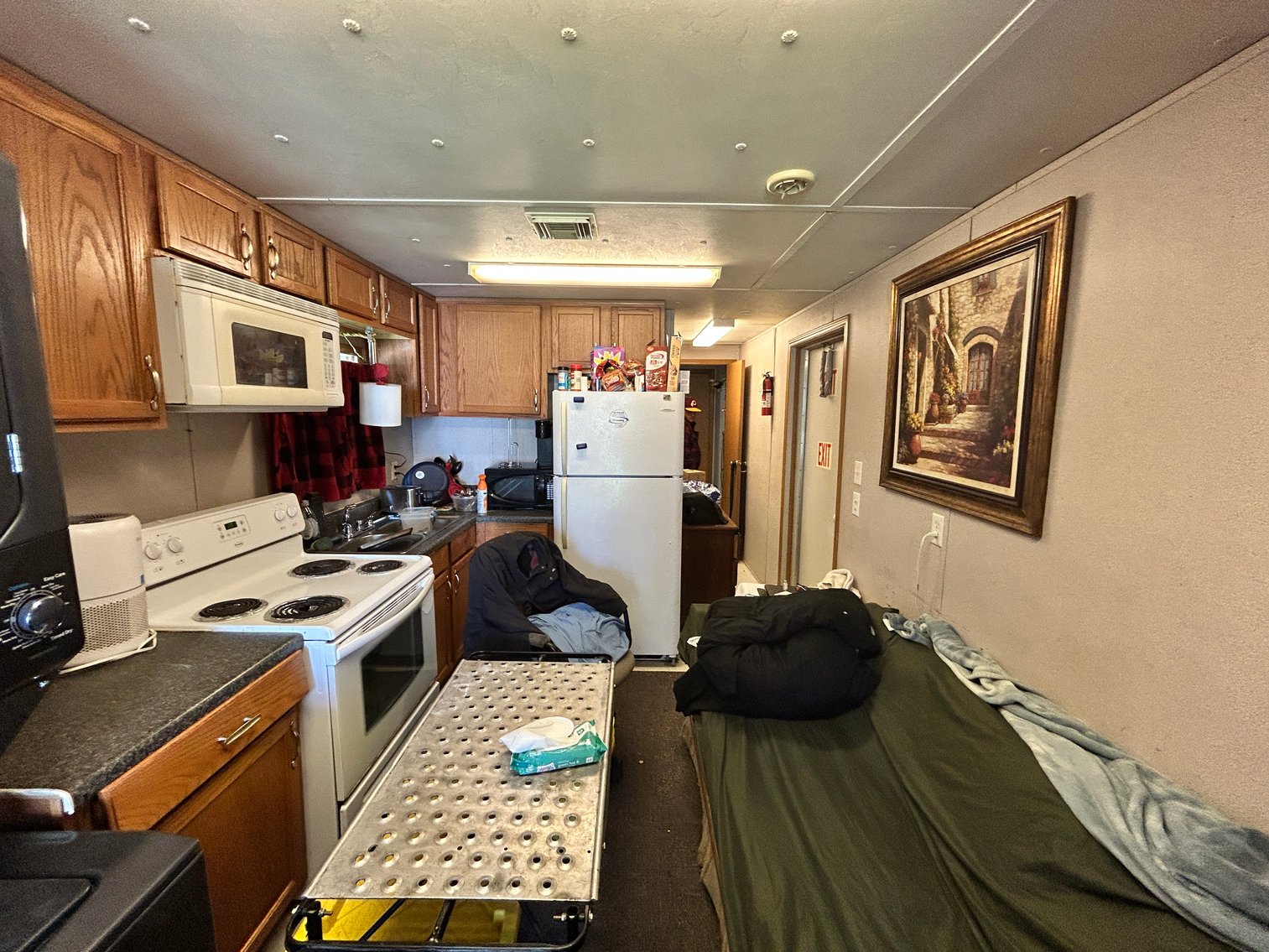 Image for SOLD $434,500 - Income Generating RV and Mobile Home Park on 20 Acres in Harrison County