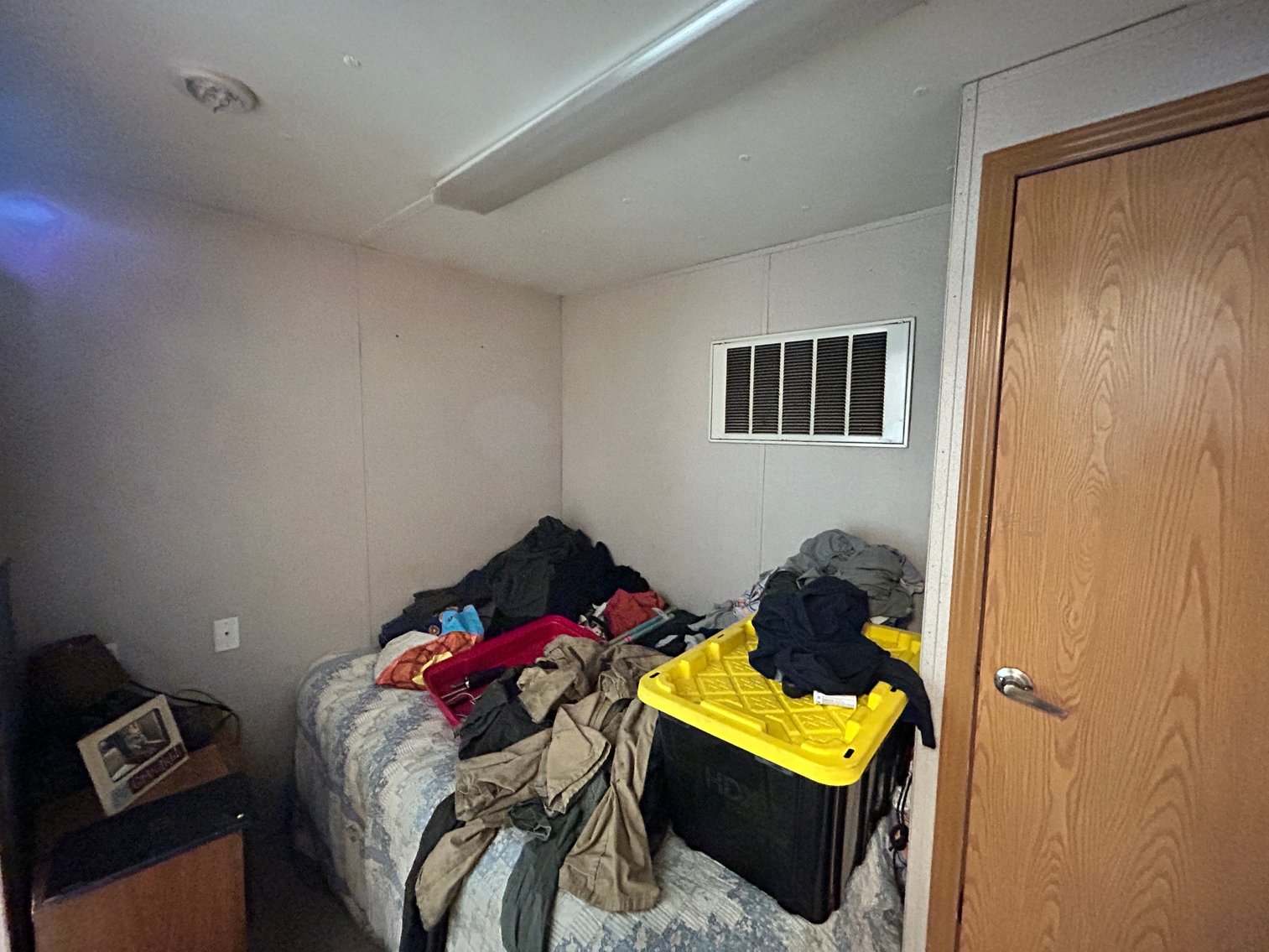 Image for SOLD $434,500 - Income Generating RV and Mobile Home Park on 20 Acres in Harrison County