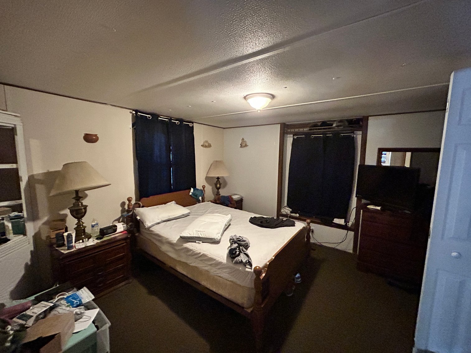 Image for SOLD $434,500 - Income Generating RV and Mobile Home Park on 20 Acres in Harrison County