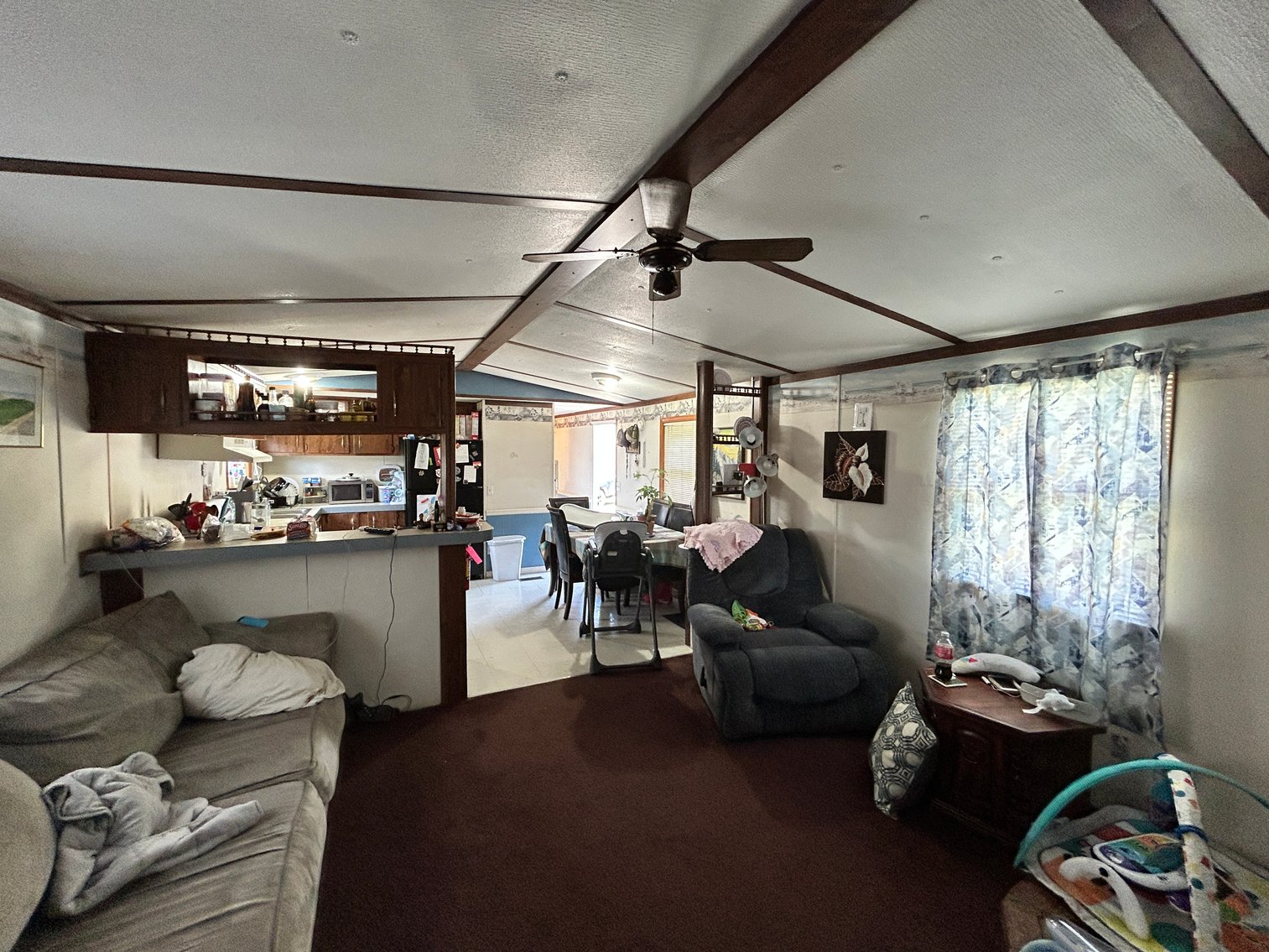 Image for SOLD $434,500 - Income Generating RV and Mobile Home Park on 20 Acres in Harrison County