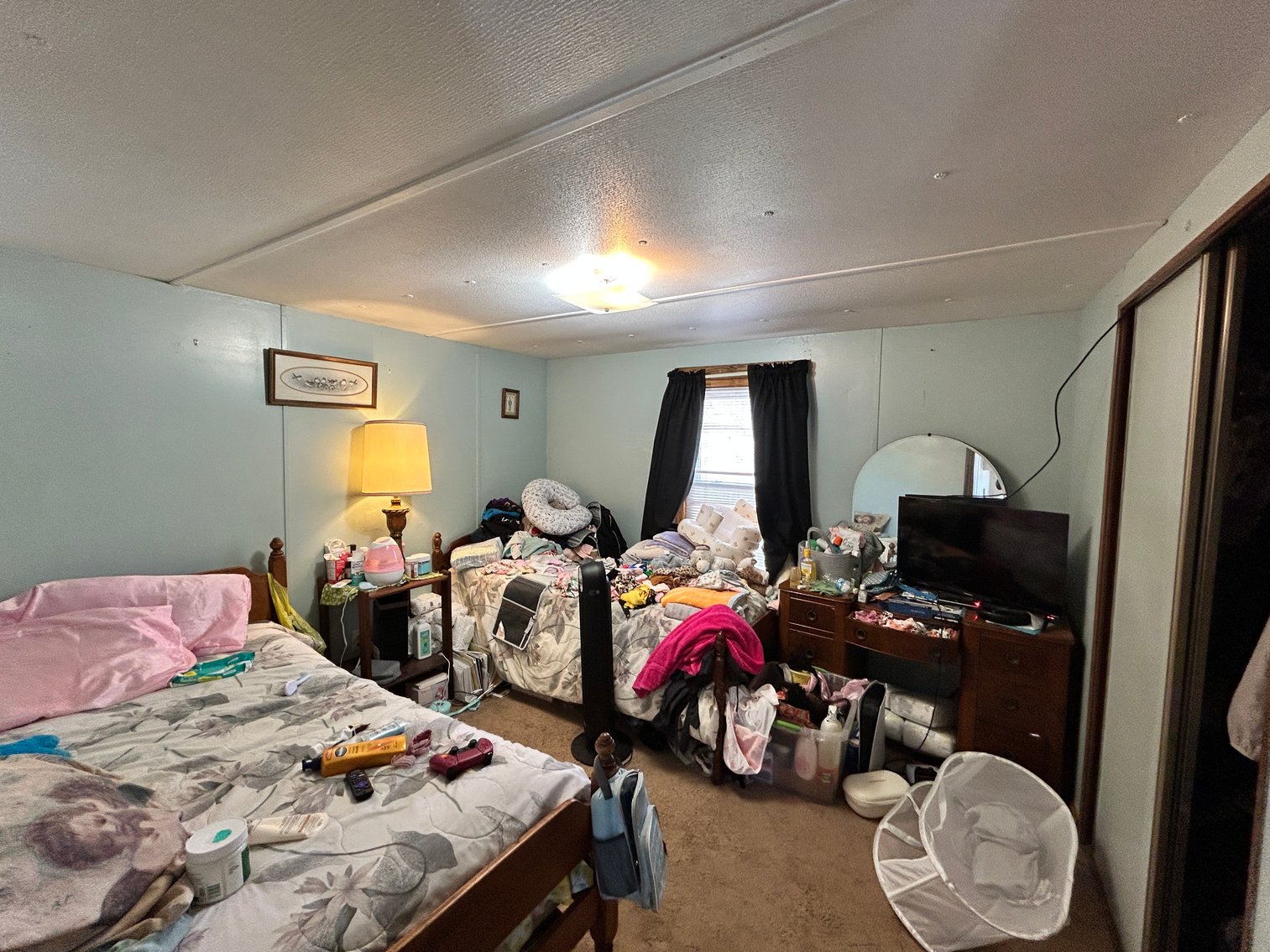 Image for SOLD $434,500 - Income Generating RV and Mobile Home Park on 20 Acres in Harrison County