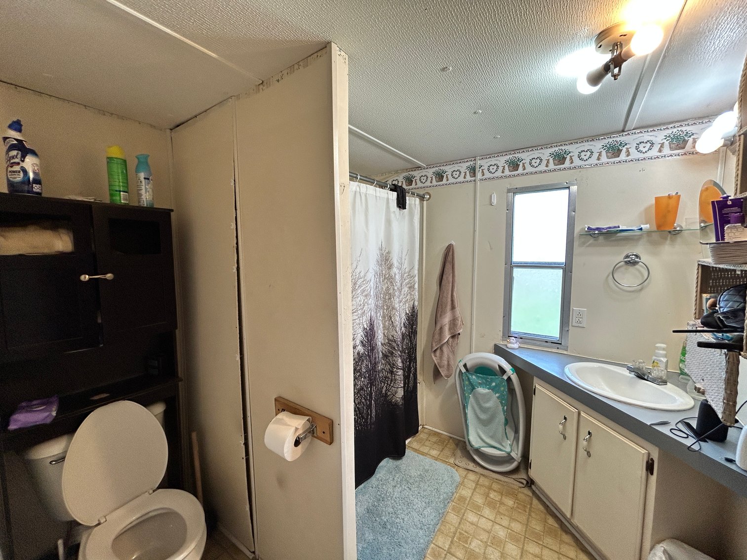 Image for SOLD $434,500 - Income Generating RV and Mobile Home Park on 20 Acres in Harrison County