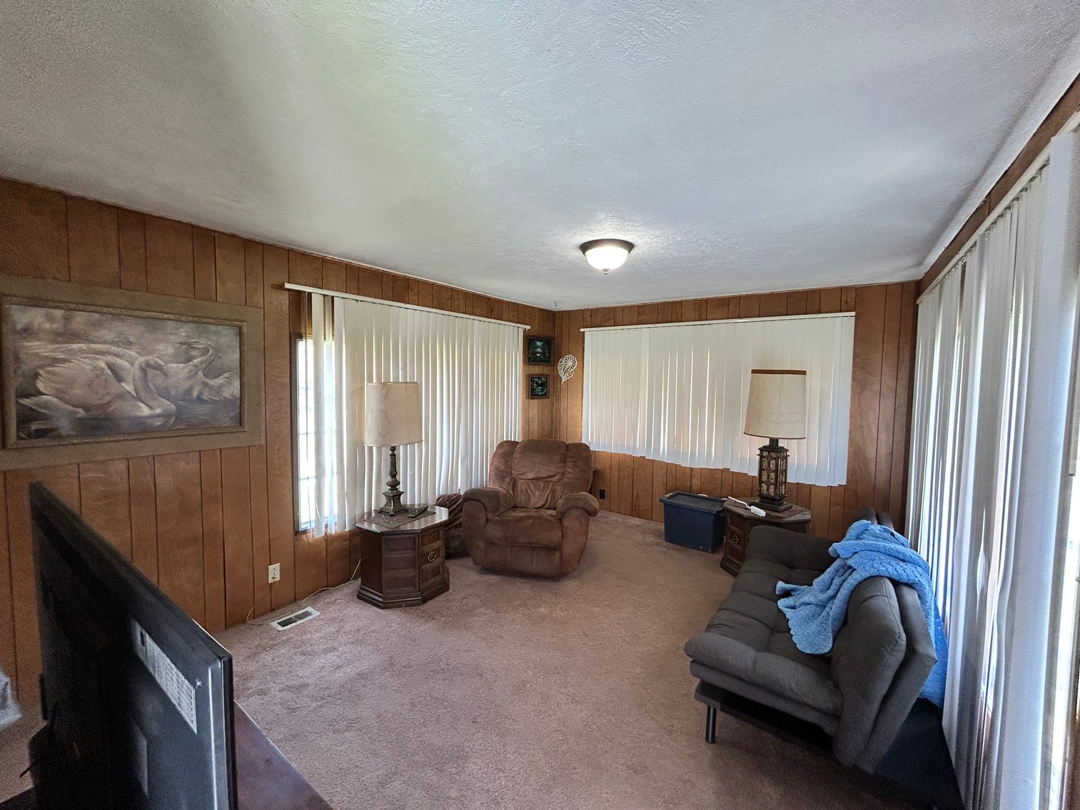 Image for SOLD $434,500 - Income Generating RV and Mobile Home Park on 20 Acres in Harrison County