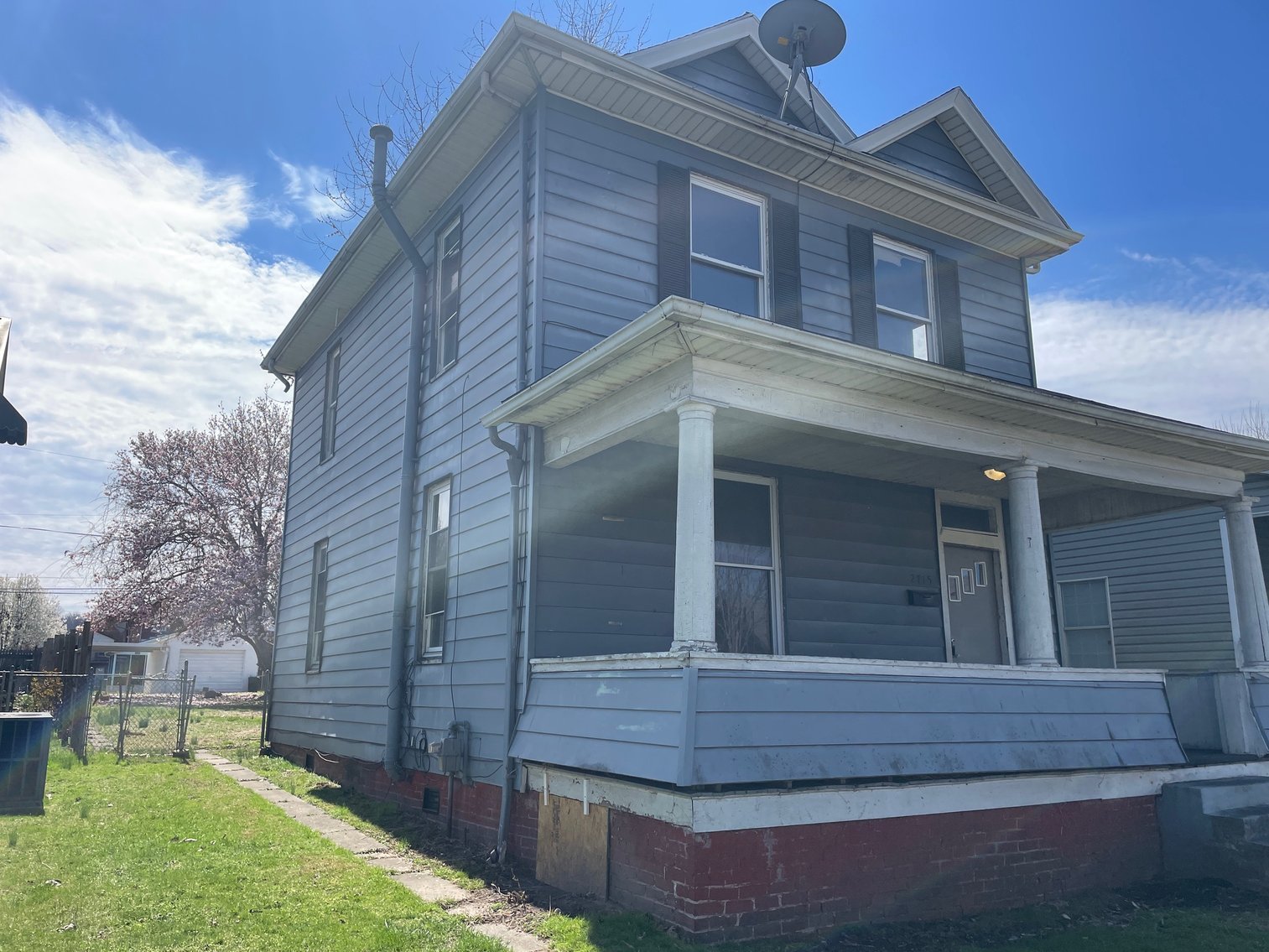 Image for SOLD $42,900 - 3 Bedroom Near Marshall University