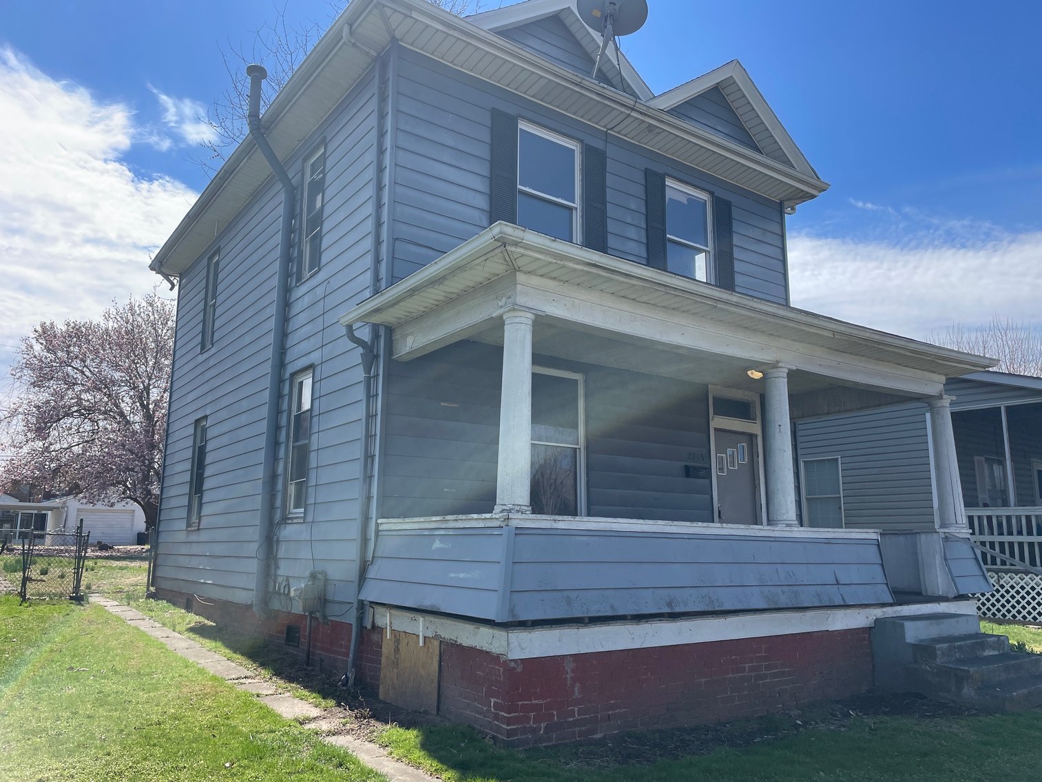 Image for SOLD $42,900 - 3 Bedroom Near Marshall University