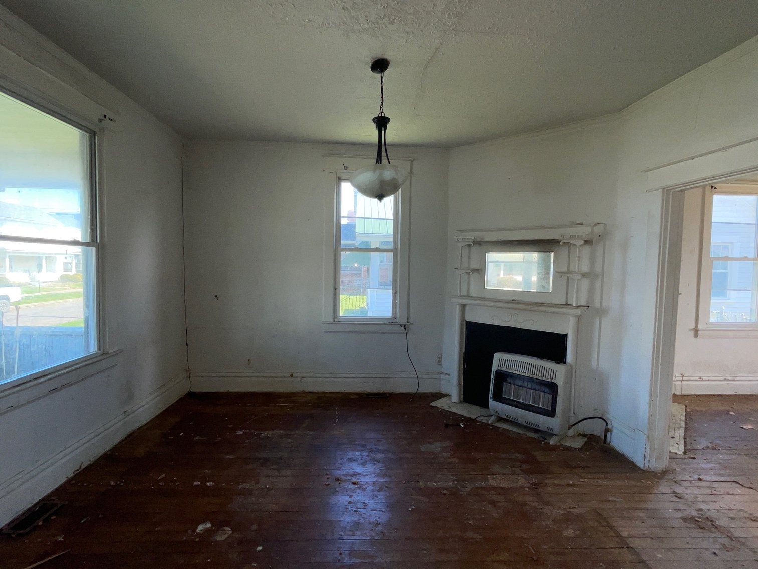 Image for SOLD $42,900 - 3 Bedroom Near Marshall University