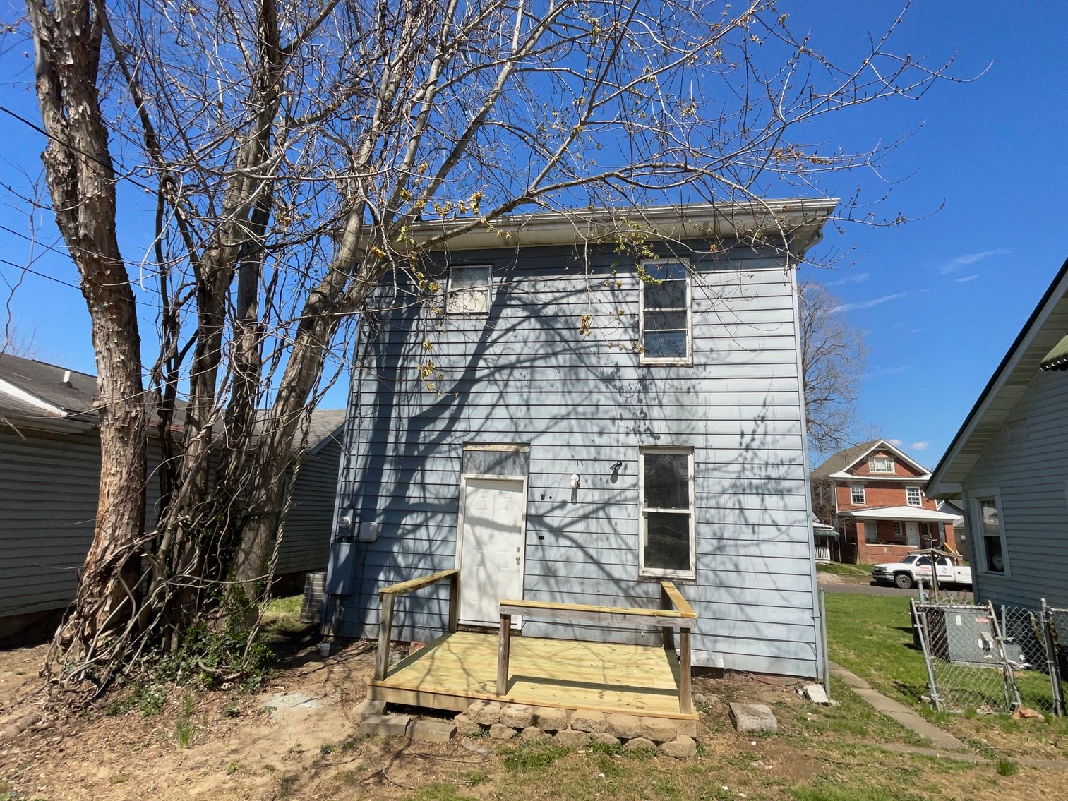 Image for SOLD $42,900 - 3 Bedroom Near Marshall University