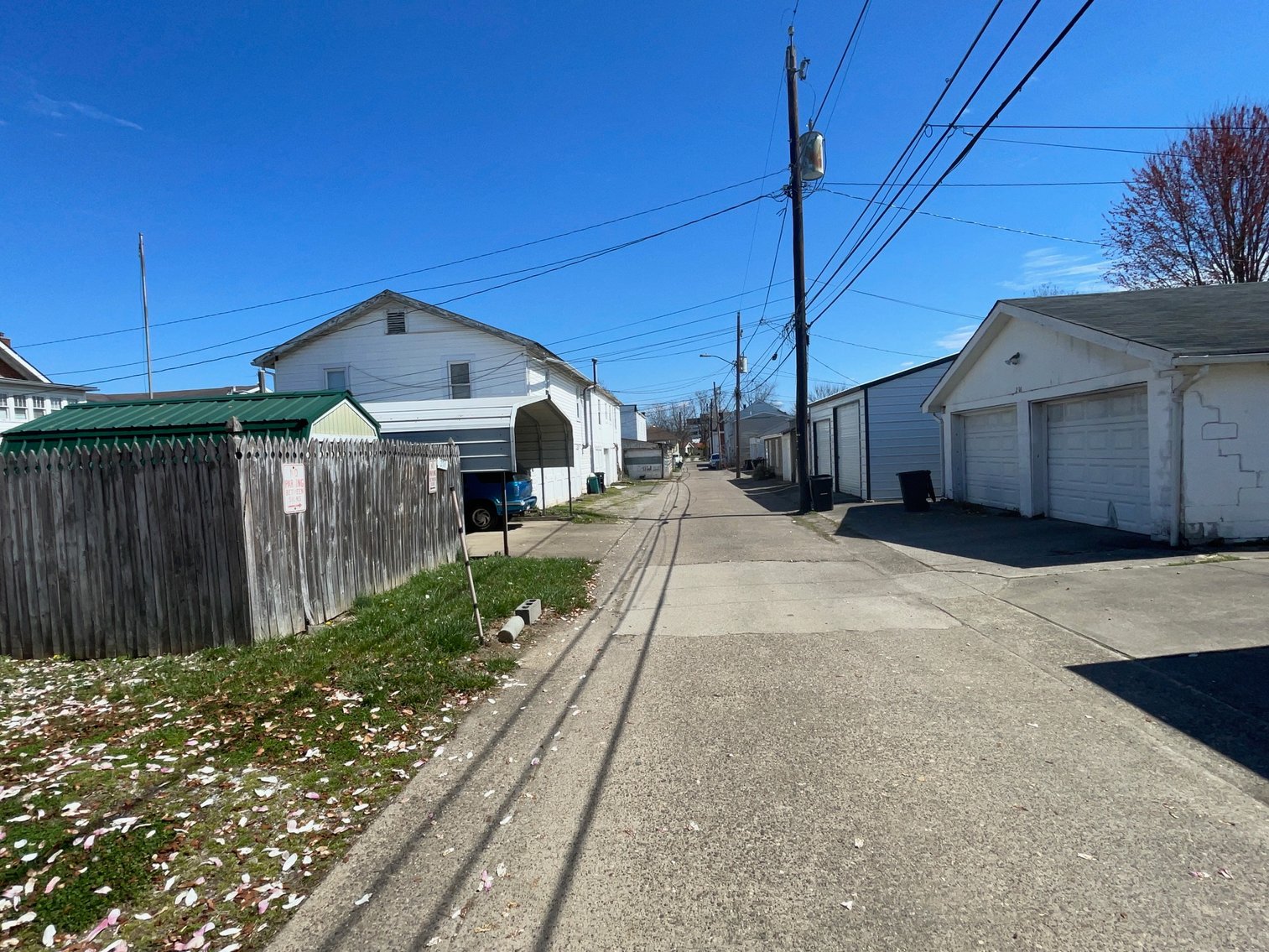 Image for SOLD $42,900 - 3 Bedroom Near Marshall University