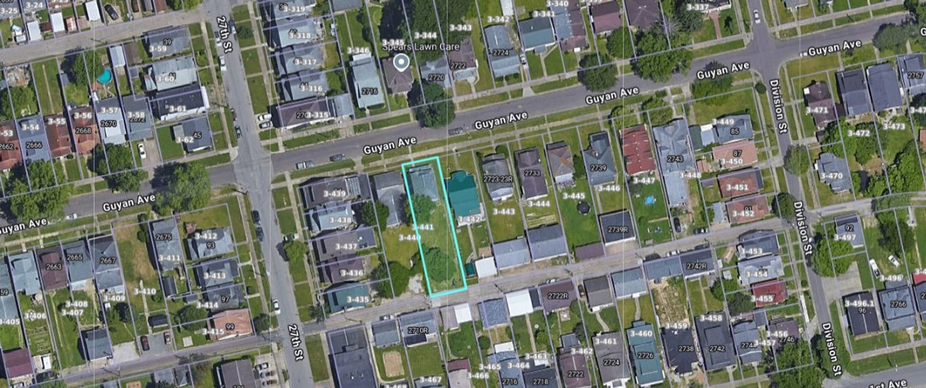 Image for SOLD $42,900 - 3 Bedroom Near Marshall University