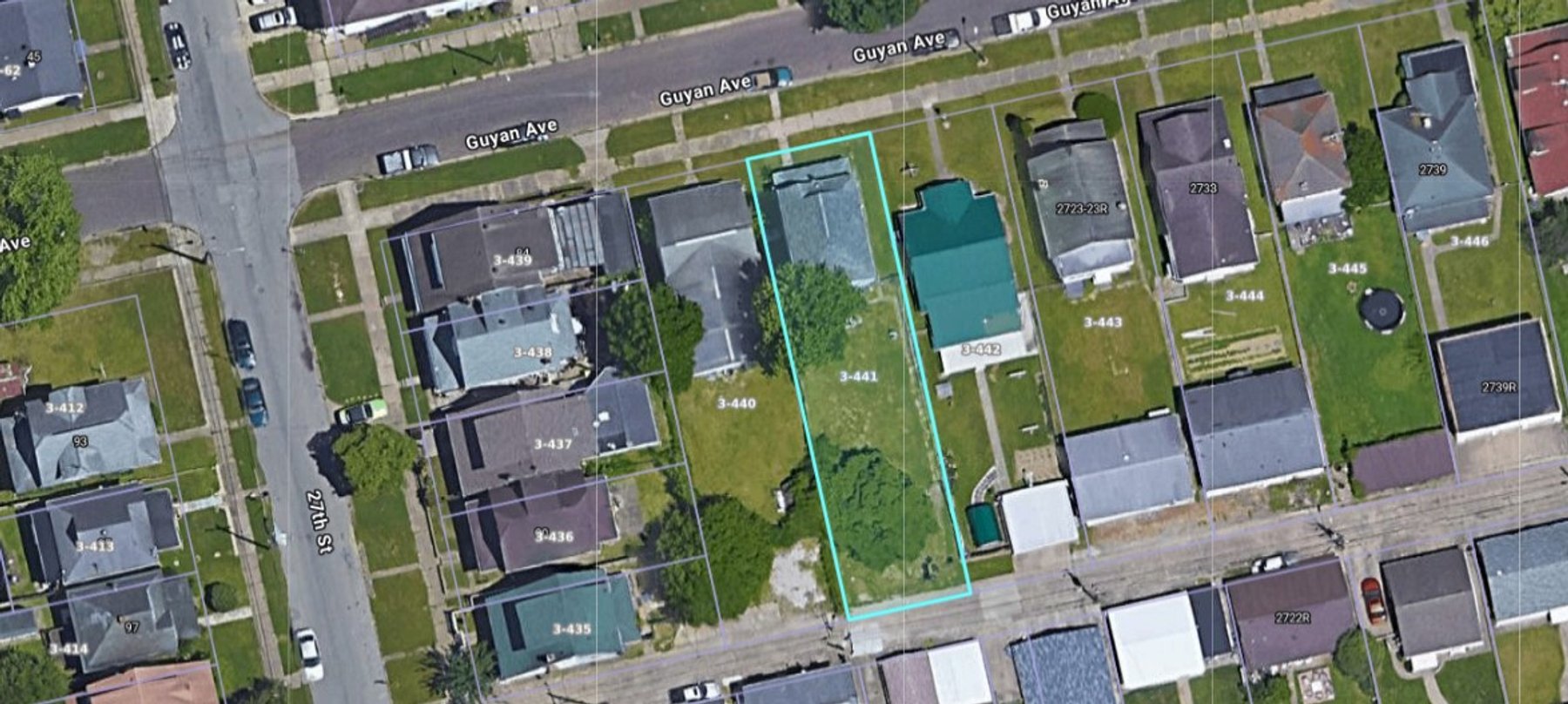 Image for SOLD $42,900 - 3 Bedroom Near Marshall University