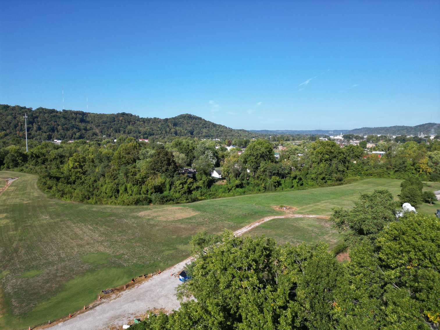 Image for SOLD $561,000 - 30 Prime Acres Ready for Development in Dunbar