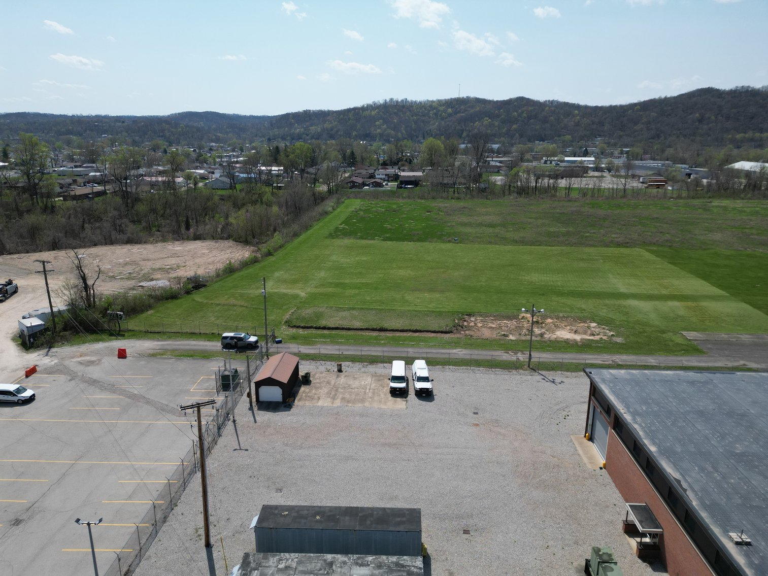 Image for SOLD $561,000 - 30 Prime Acres Ready for Development in Dunbar