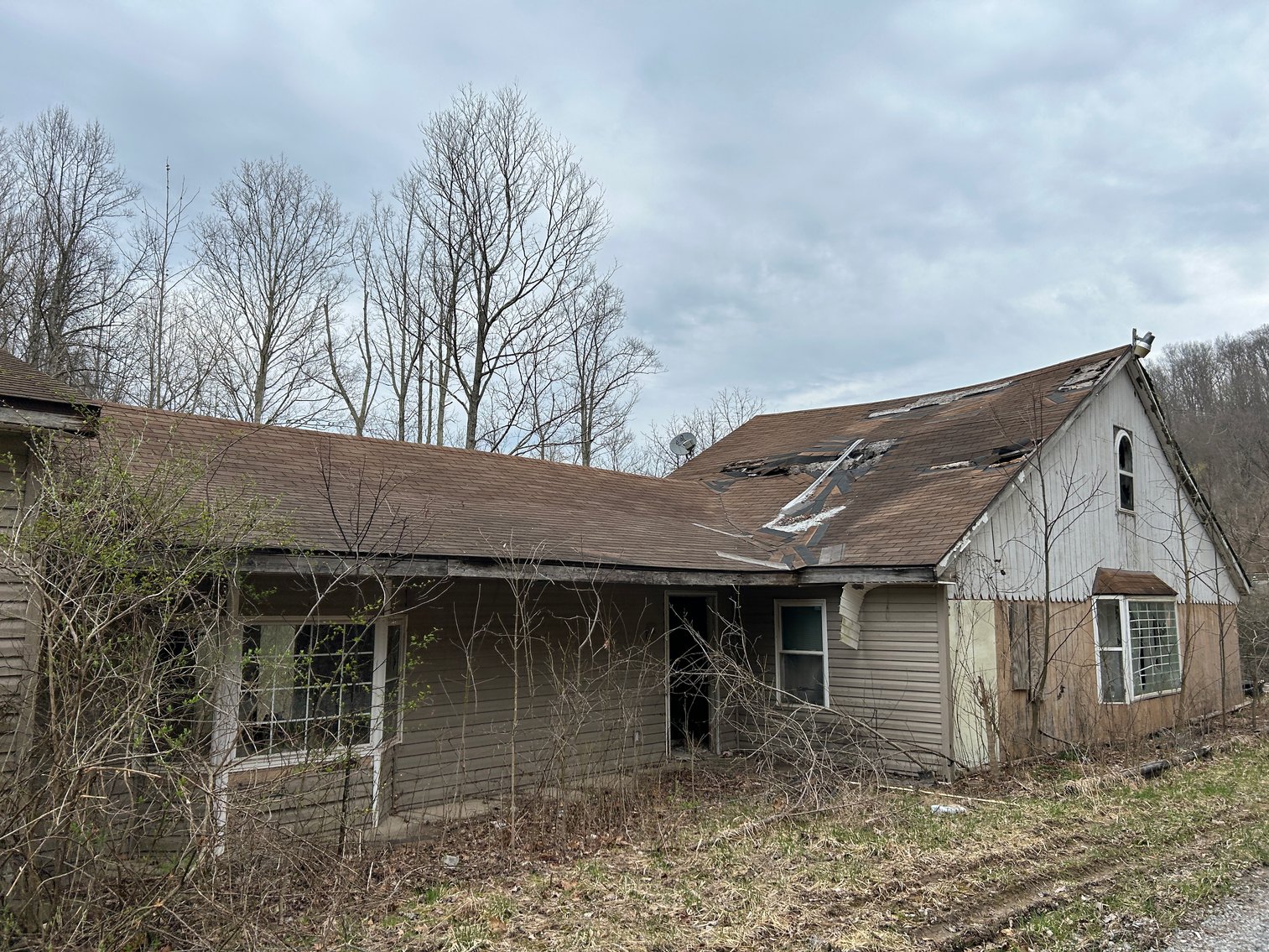 Image for SOLD - 1.4 Acres off Life Run Selling to the Highest Bidder