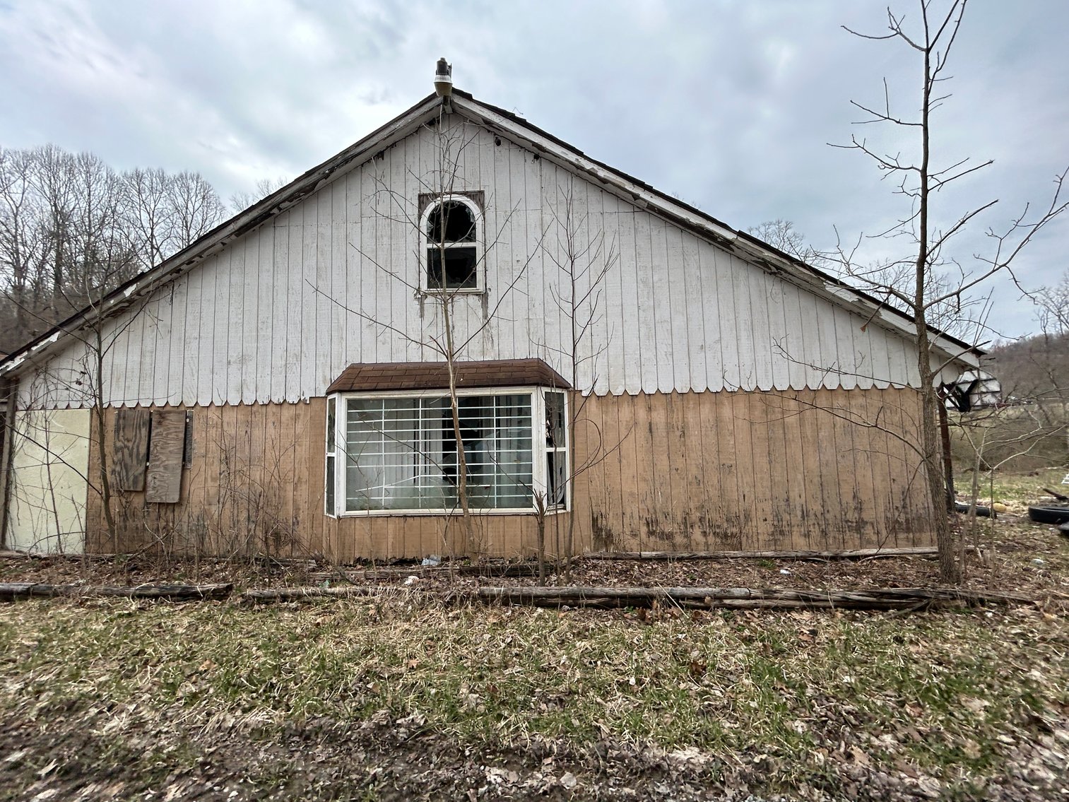 Image for SOLD - 1.4 Acres off Life Run Selling to the Highest Bidder