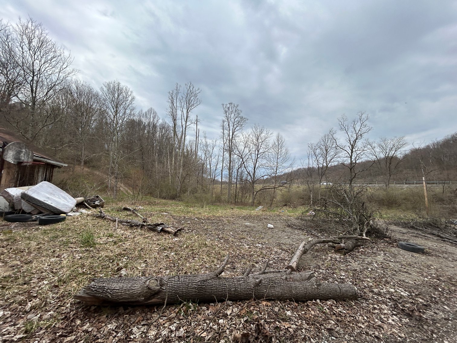 Image for SOLD - 1.4 Acres off Life Run Selling to the Highest Bidder