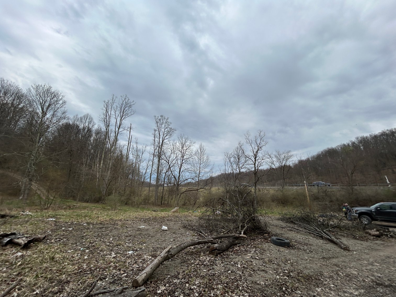 Image for SOLD - 1.4 Acres off Life Run Selling to the Highest Bidder