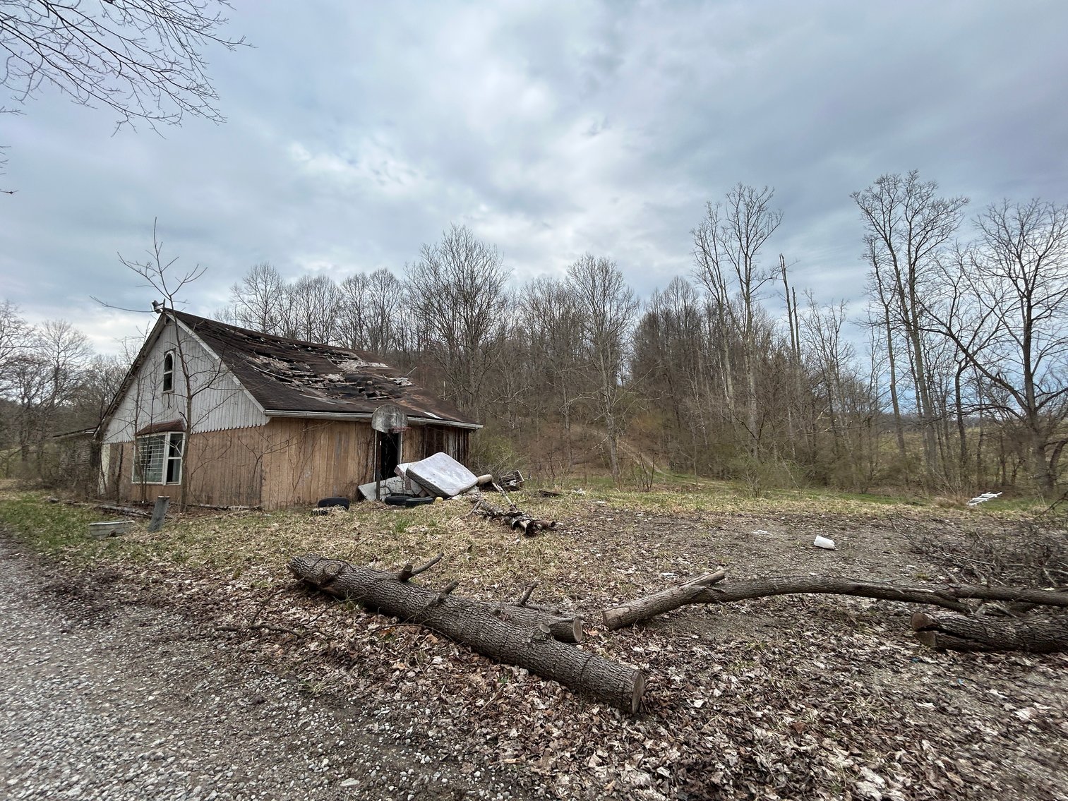 Image for SOLD - 1.4 Acres off Life Run Selling to the Highest Bidder