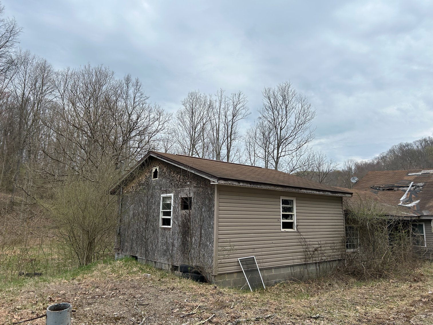 Image for SOLD - 1.4 Acres off Life Run Selling to the Highest Bidder