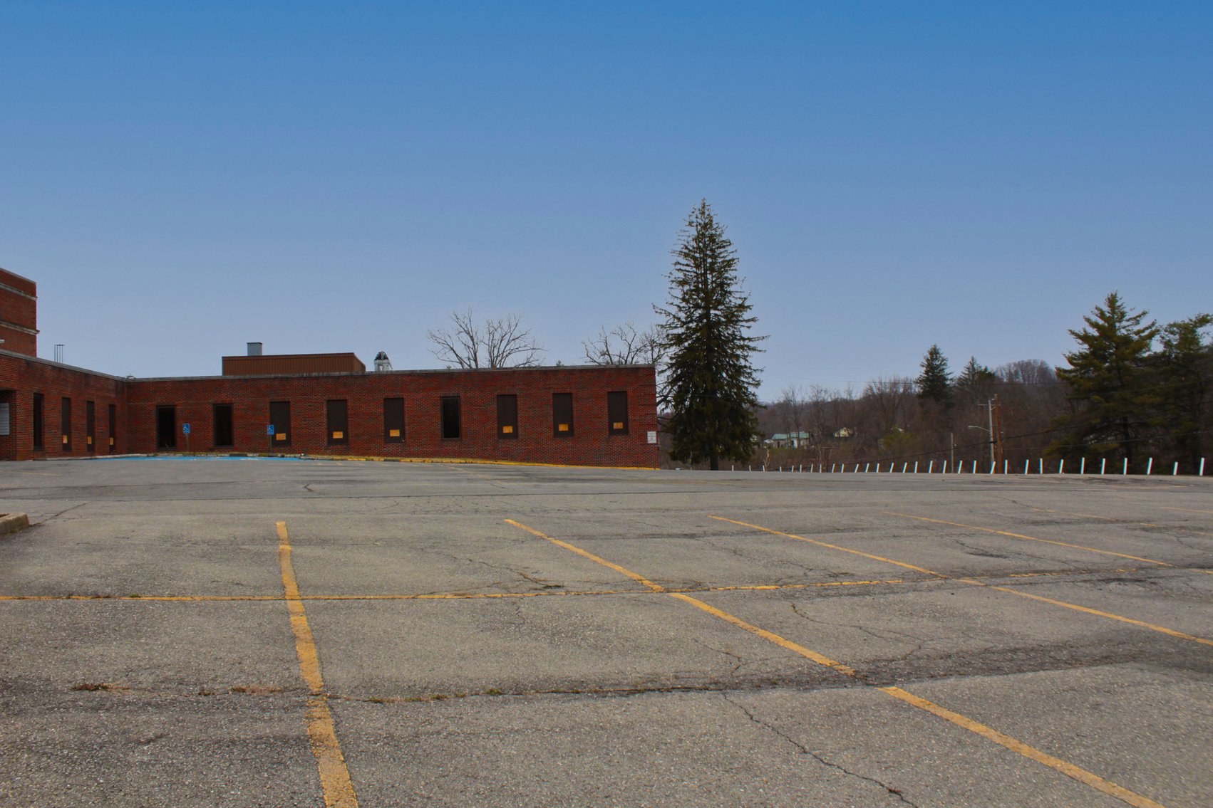 Image for SOLD $176,000 - The Former Beckley Hospital Selling to the Highest Bidder
