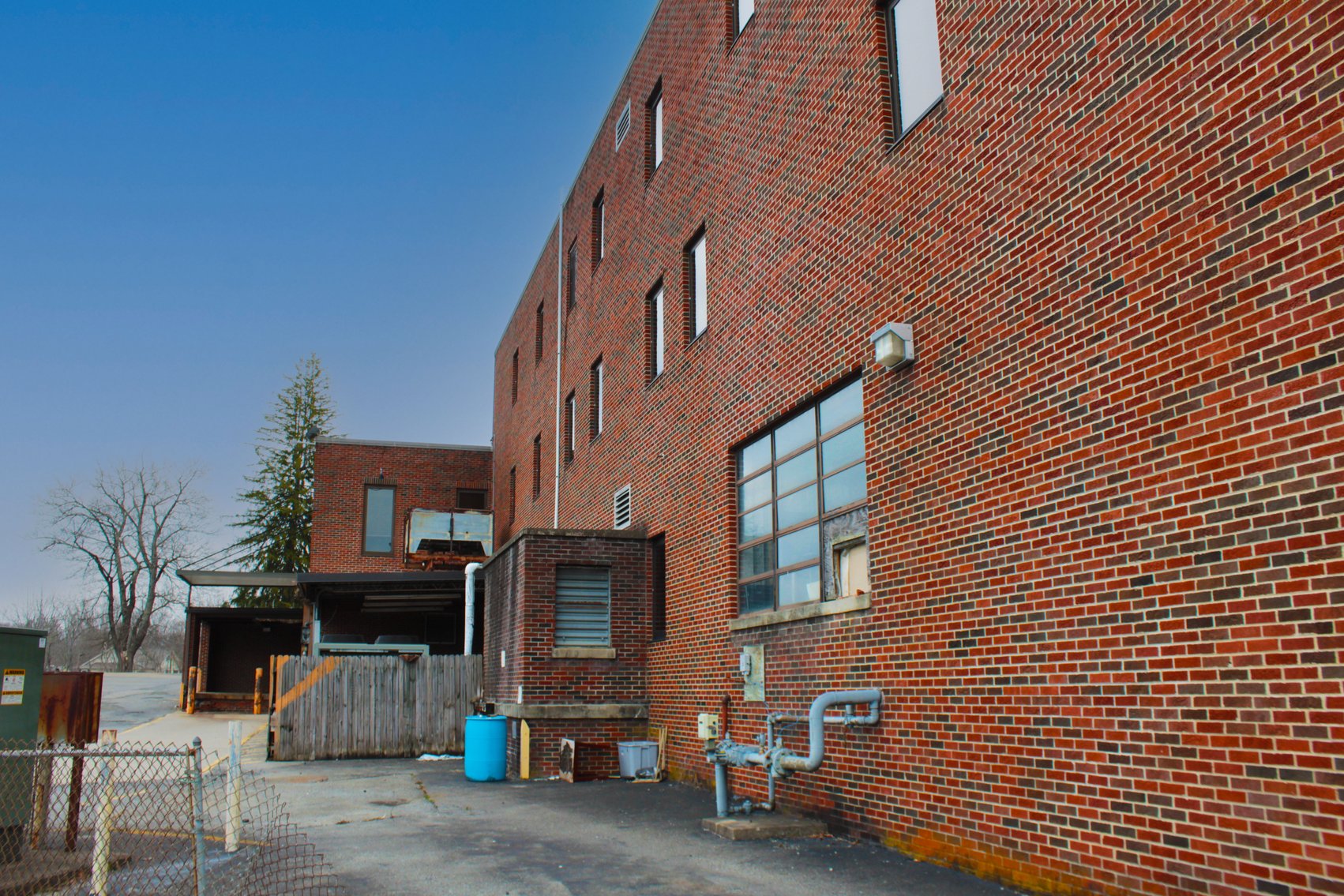 Image for SOLD $176,000 - The Former Beckley Hospital Selling to the Highest Bidder