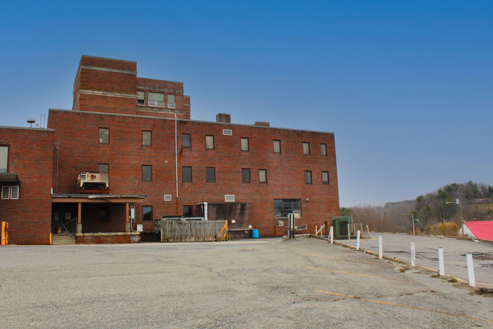 Image for SOLD $176,000 - The Former Beckley Hospital Selling to the Highest Bidder