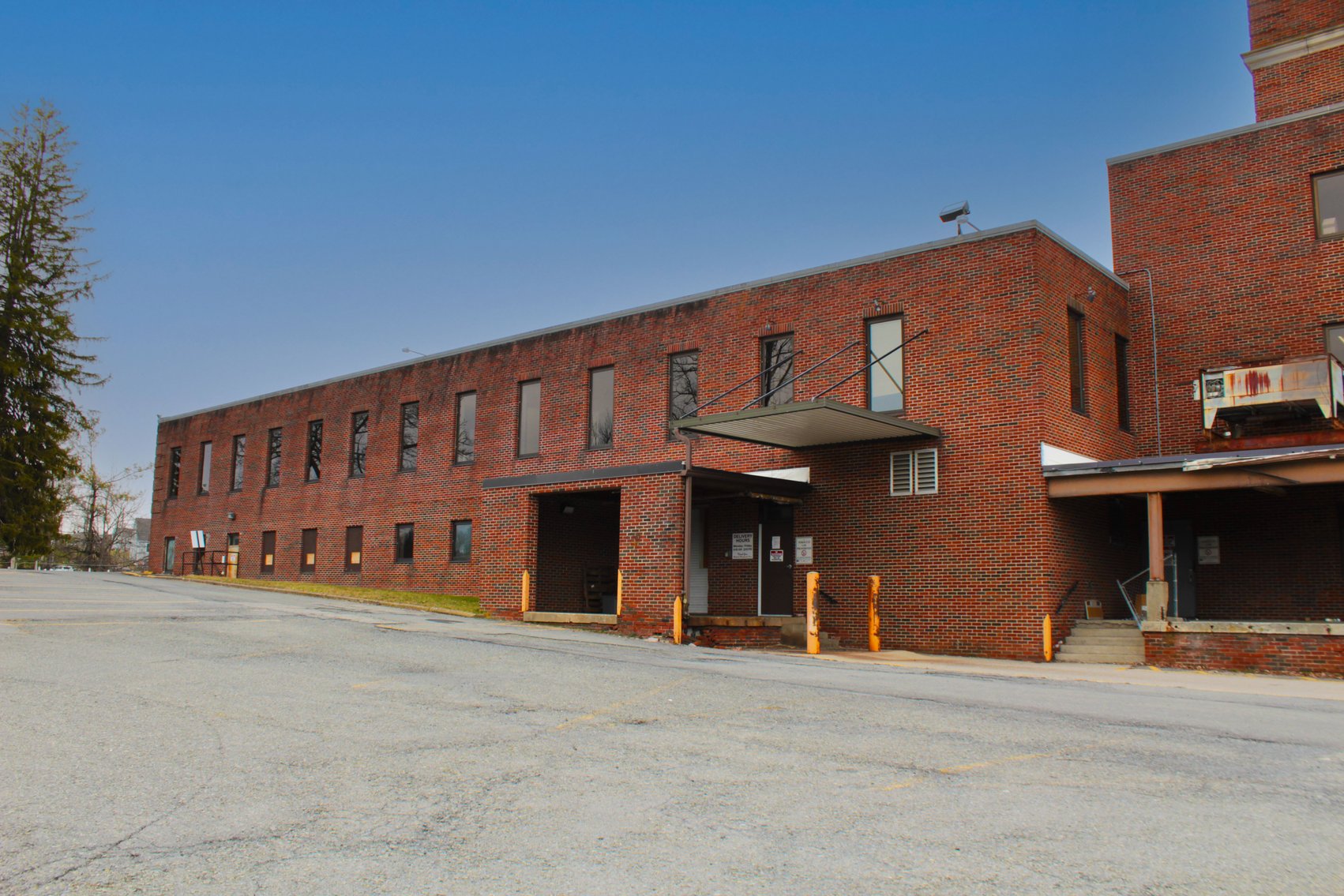 Image for SOLD $176,000 - The Former Beckley Hospital Selling to the Highest Bidder