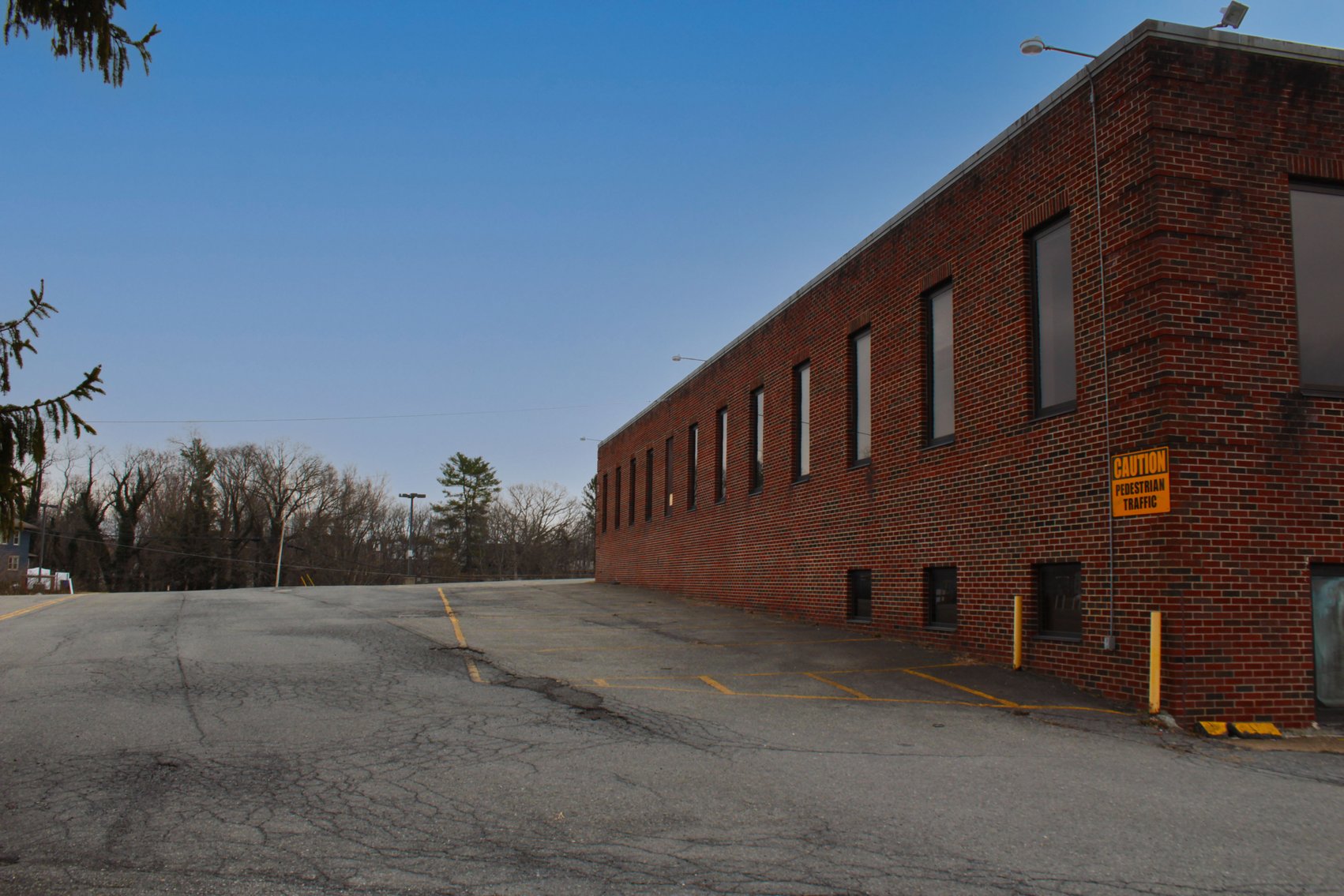 Image for SOLD $176,000 - The Former Beckley Hospital Selling to the Highest Bidder