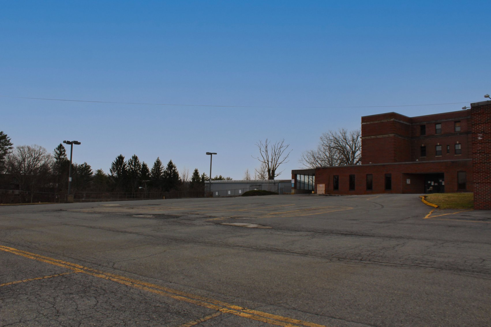 Image for SOLD $176,000 - The Former Beckley Hospital Selling to the Highest Bidder