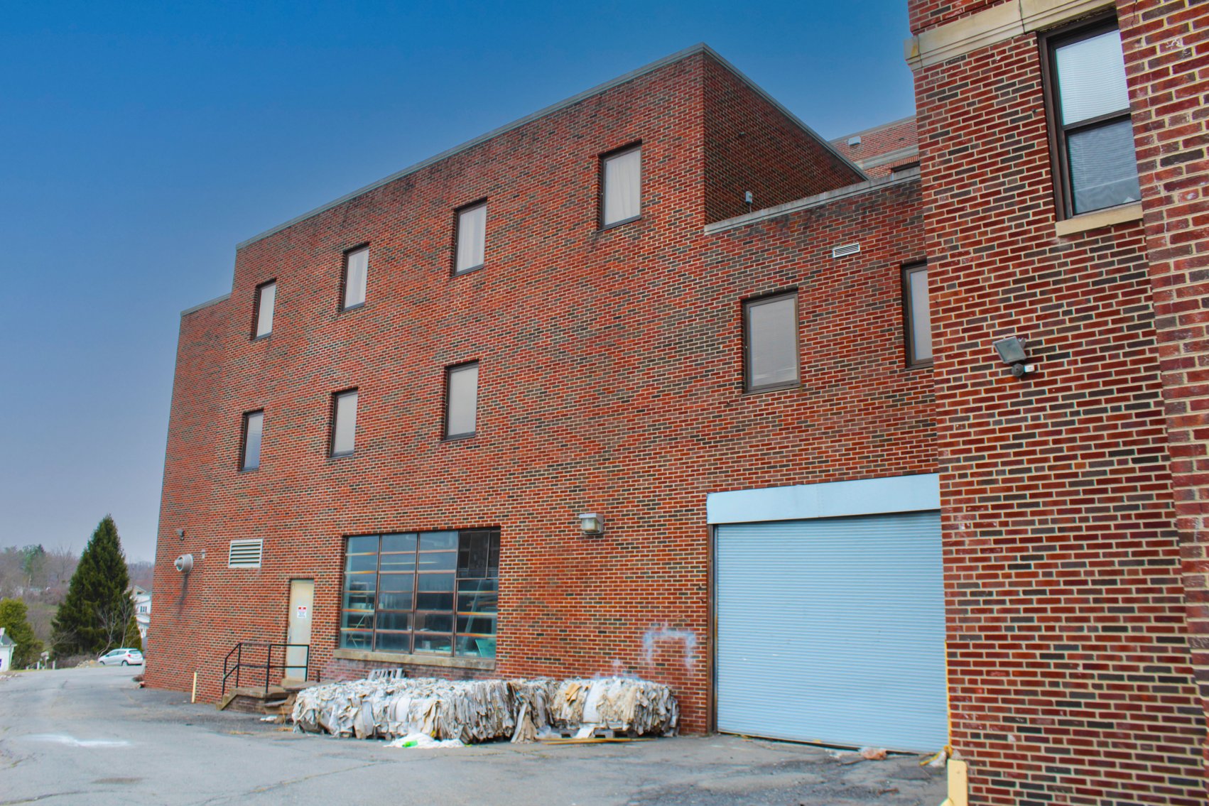 Image for SOLD $176,000 - The Former Beckley Hospital Selling to the Highest Bidder