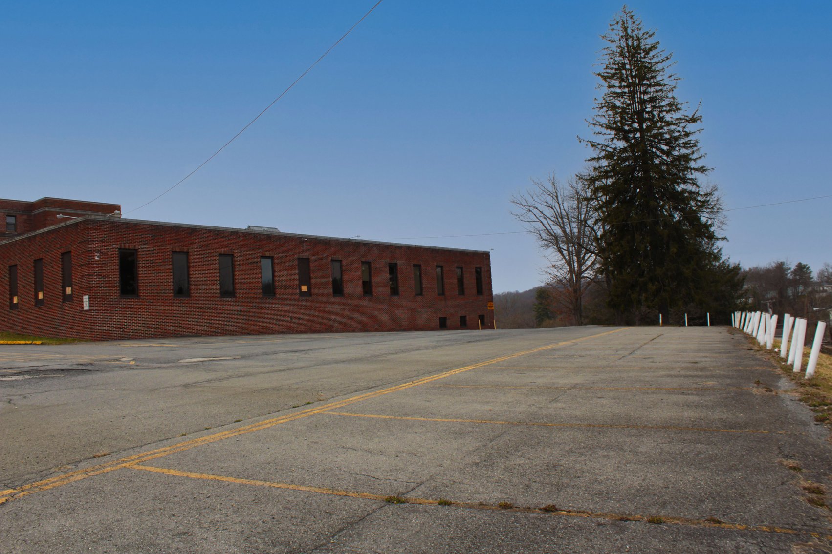 Image for SOLD $176,000 - The Former Beckley Hospital Selling to the Highest Bidder