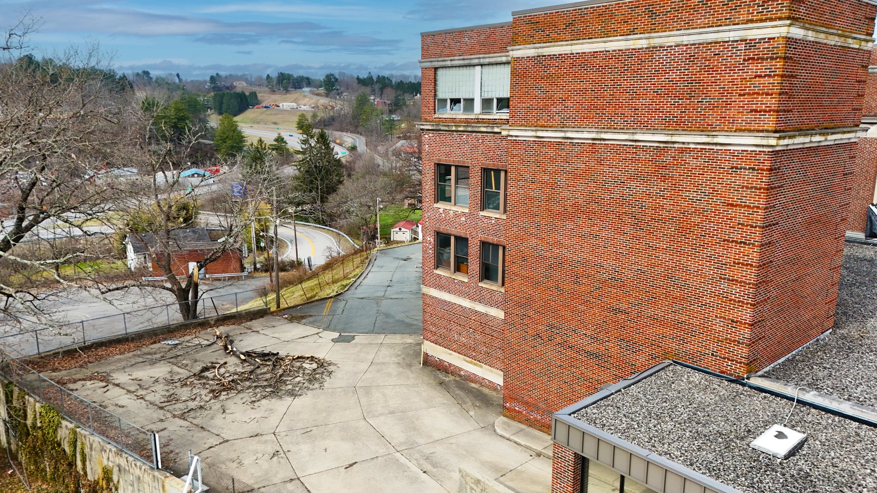 Image for SOLD $176,000 - The Former Beckley Hospital Selling to the Highest Bidder