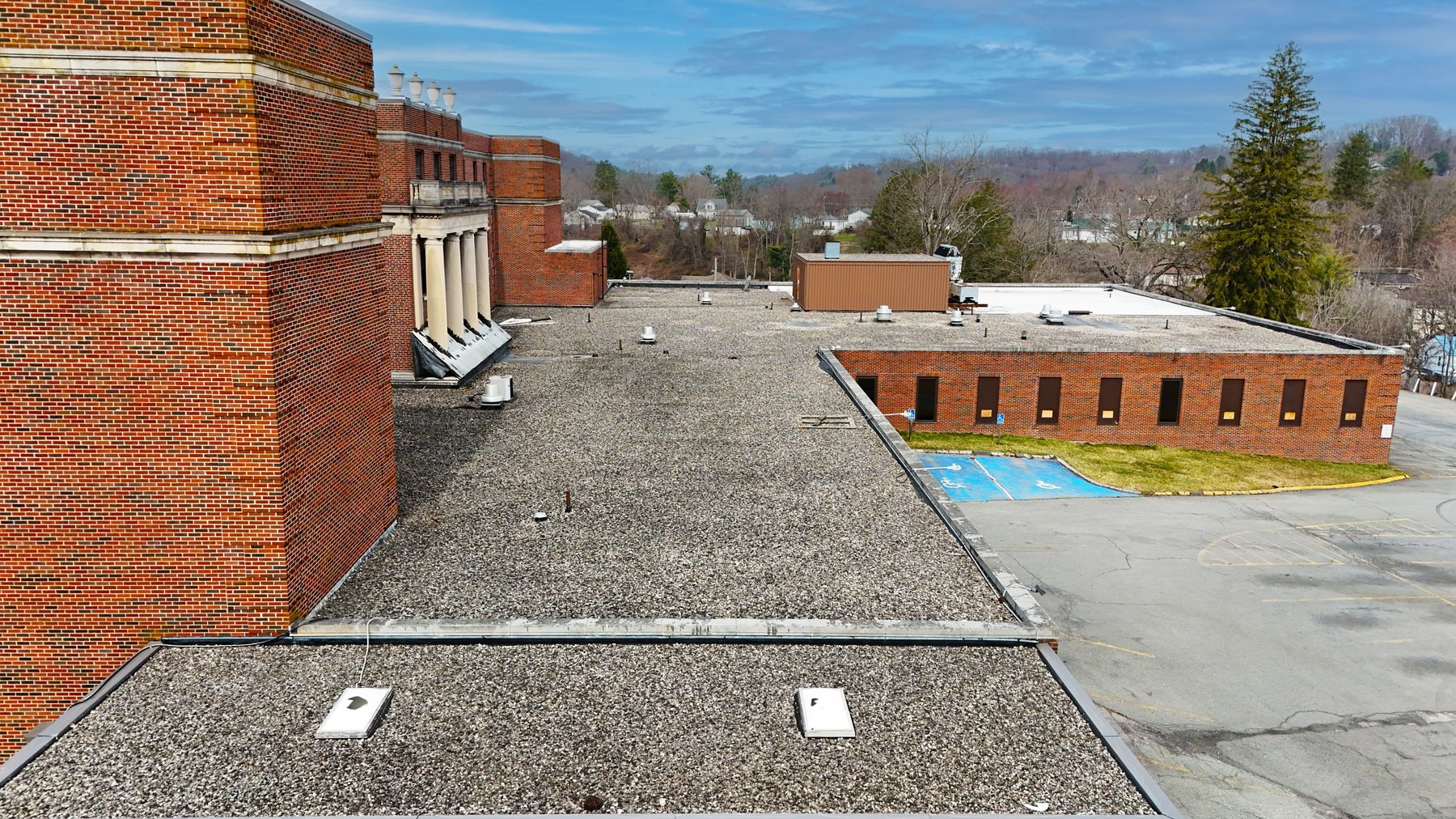 Image for SOLD $176,000 - The Former Beckley Hospital Selling to the Highest Bidder