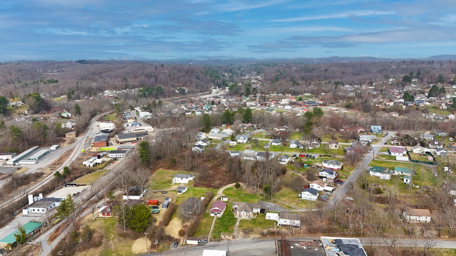 Image for SOLD $176,000 - The Former Beckley Hospital Selling to the Highest Bidder