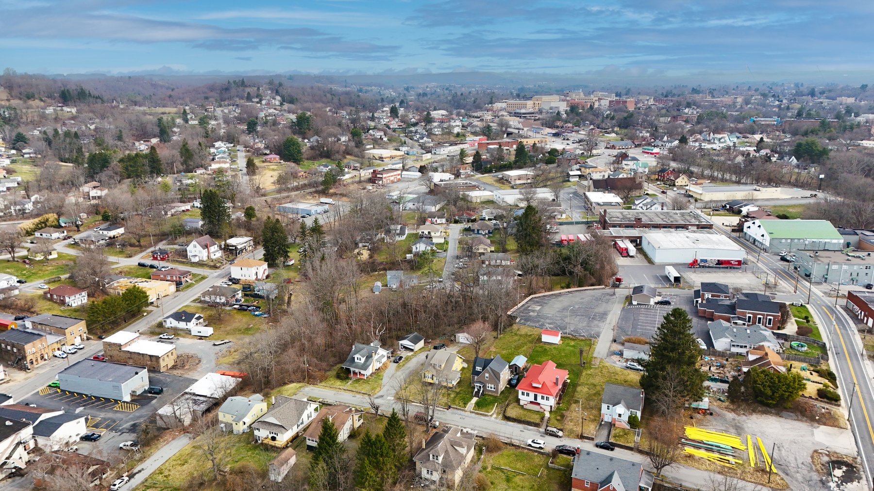 Image for SOLD $176,000 - The Former Beckley Hospital Selling to the Highest Bidder