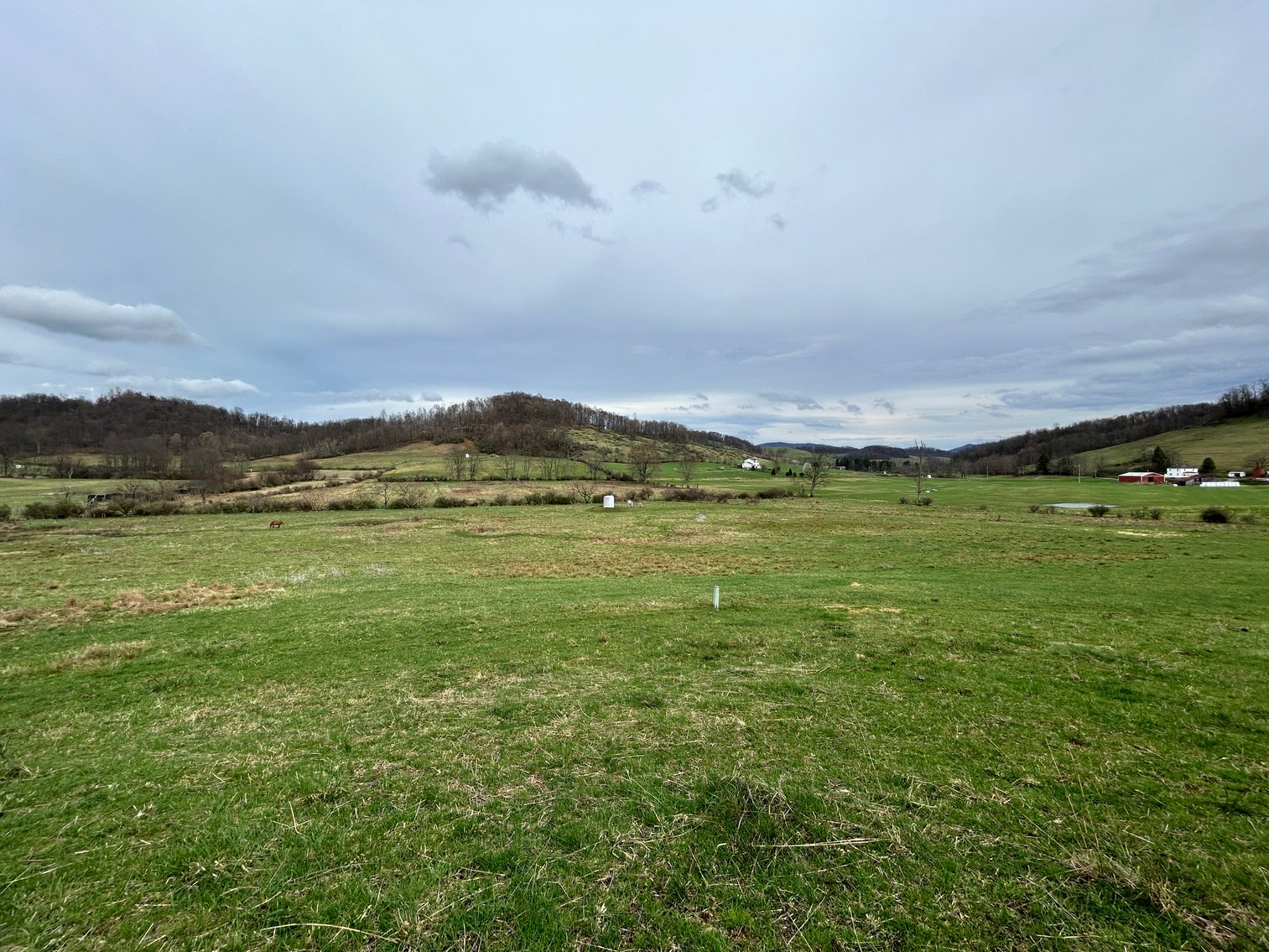 Image for SOLD $210,100 - 90 Acre Farm in Barbour County
