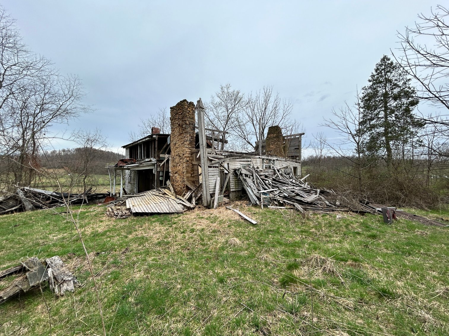 Image for SOLD $210,100 - 90 Acre Farm in Barbour County