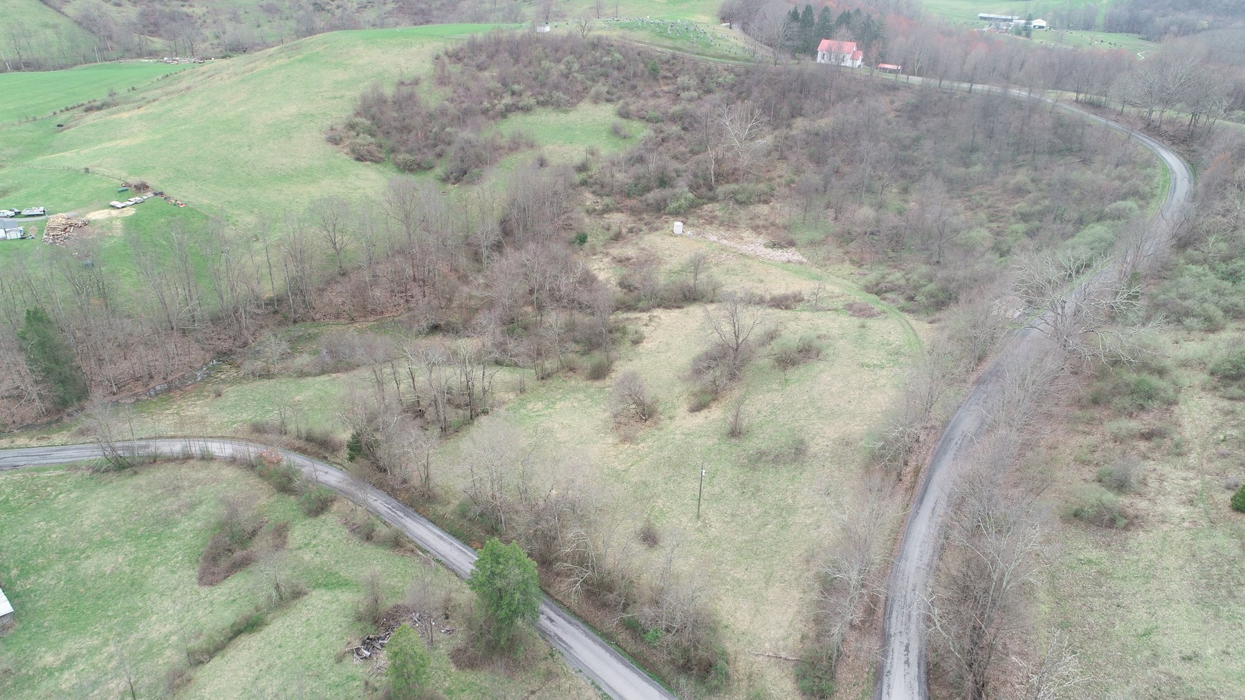 Image for SOLD $210,100 - 90 Acre Farm in Barbour County