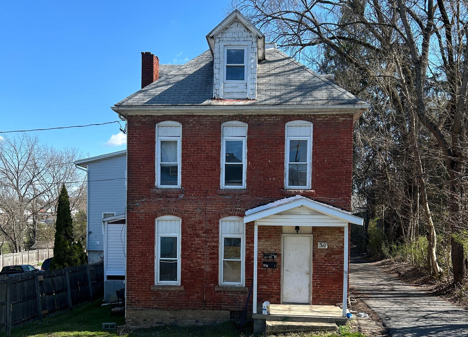 Image for SOLD - Homes in Fairmont & Clarksburg Selling to the Highest Bidders