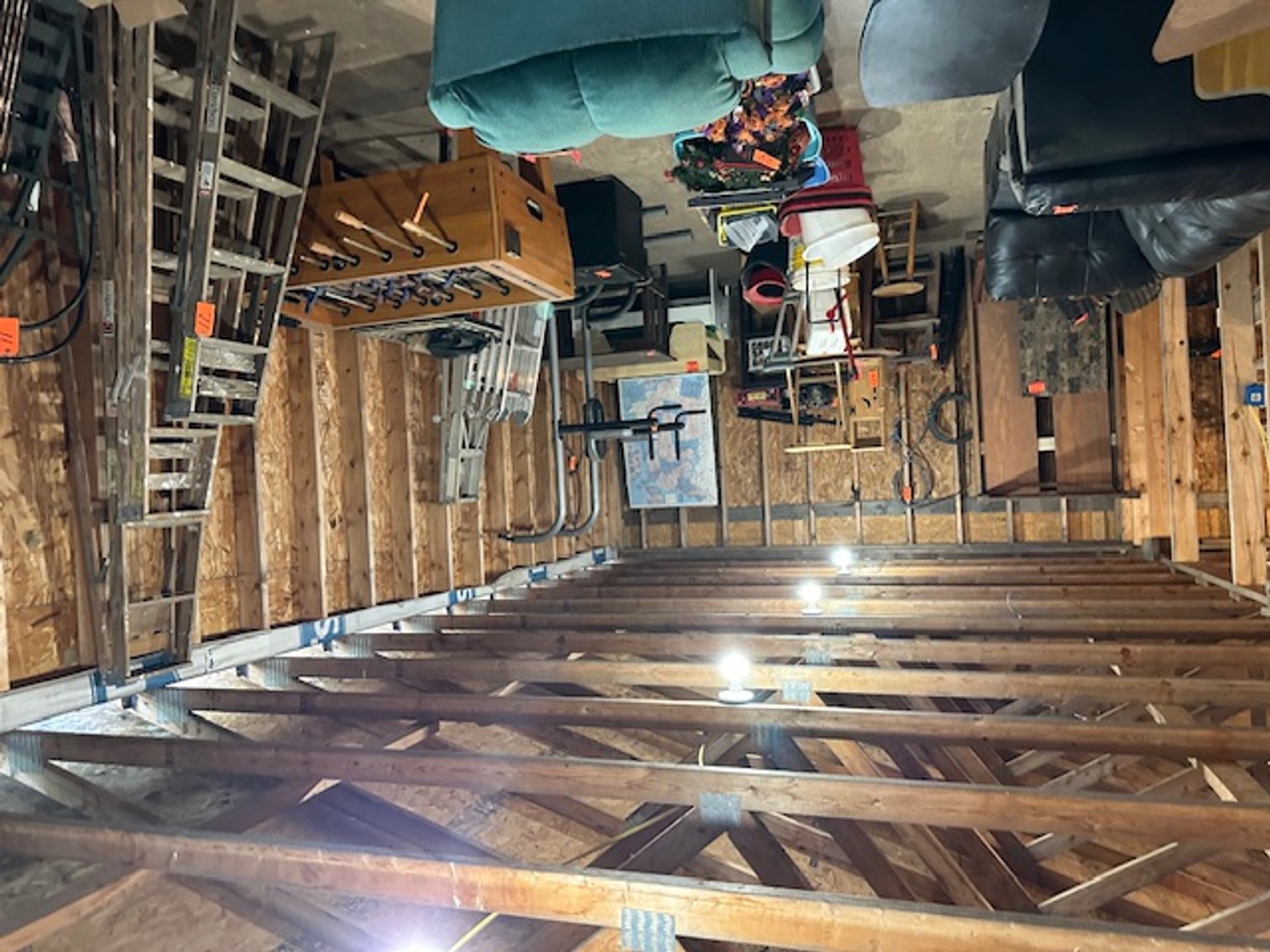 Image for SOLD $51,700 - Large Garage on 3.5 Acres with River Frontage in Fairmont