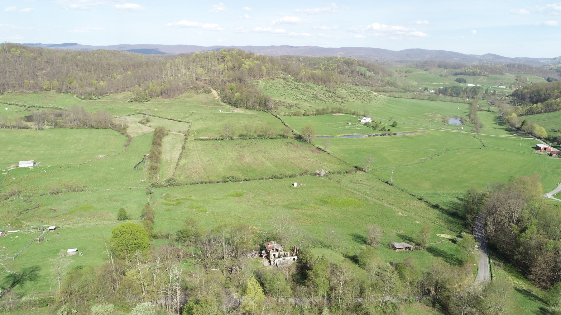 Image for SOLD $210,100 - 90 Acre Farm in Barbour County